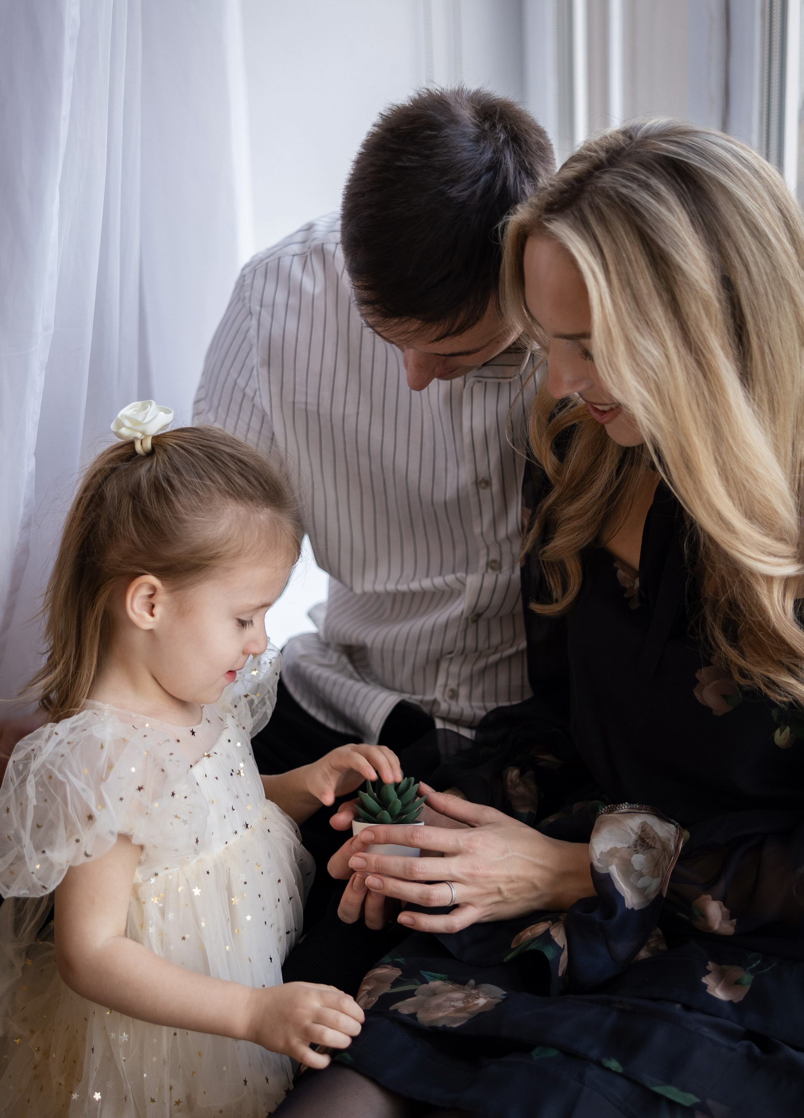 Семья Софии. Свадебный и семейный фотограф Москва Назарова Ольга