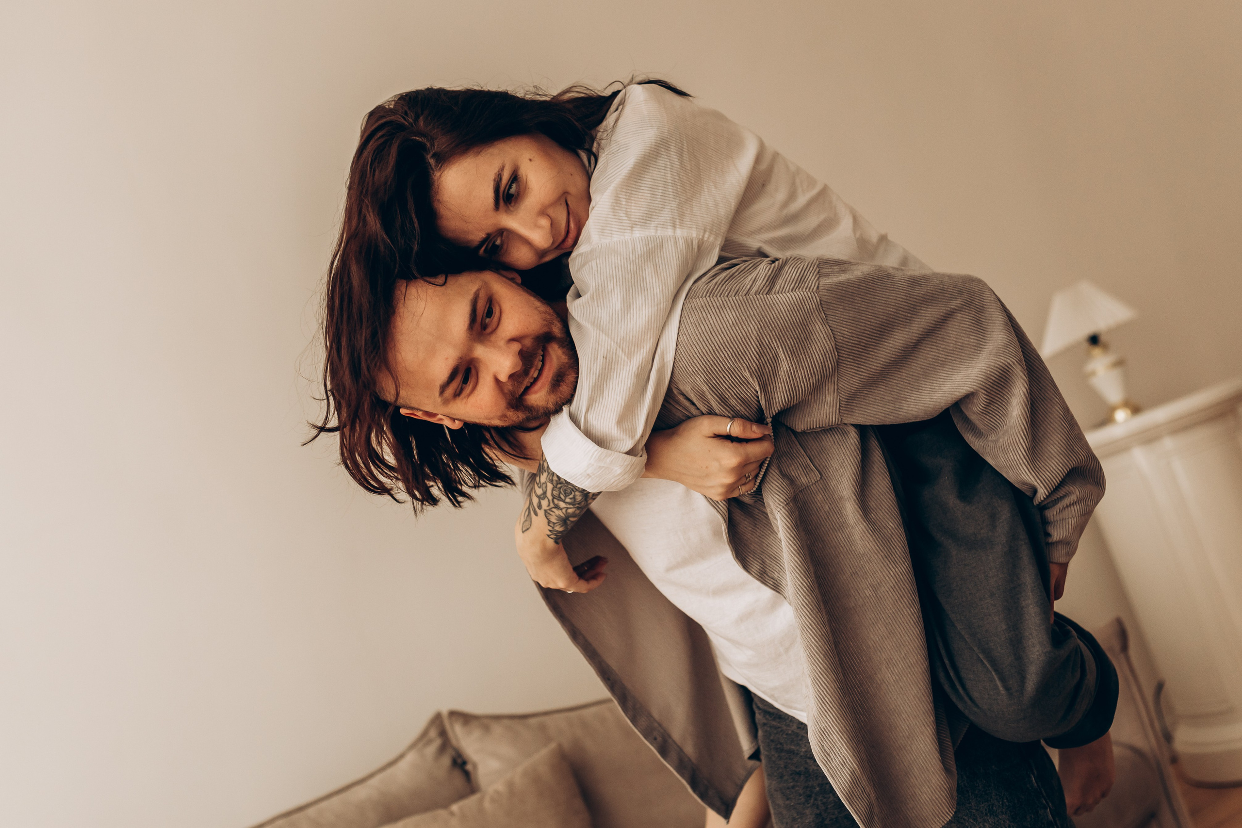 Lovestory Саша и Настя. Фотограф Санкт-Петербург Князева Елизавета