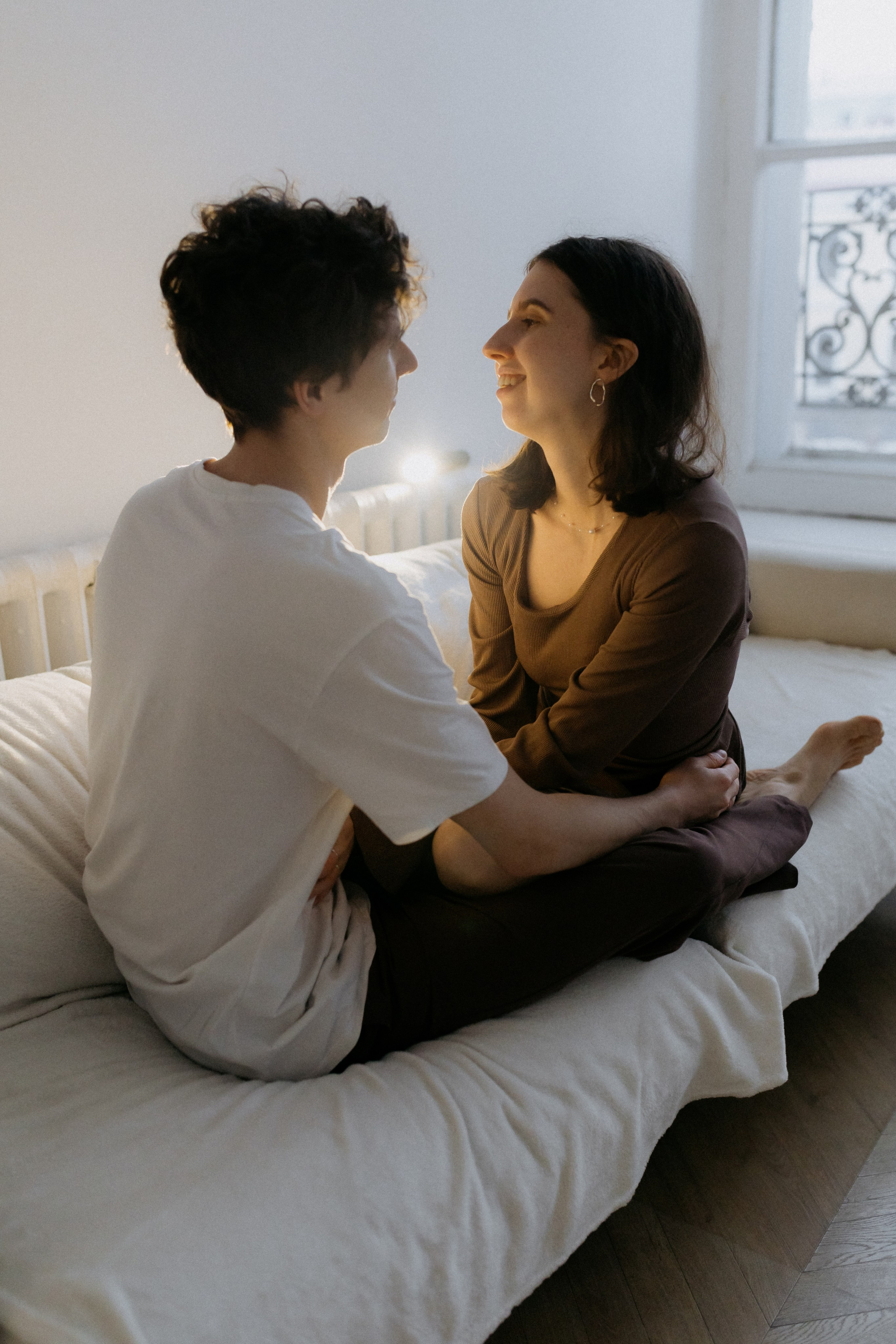 Лав стори в Санкт-Петербурге. Фотограф Санкт-Петербург Князева Елизавета