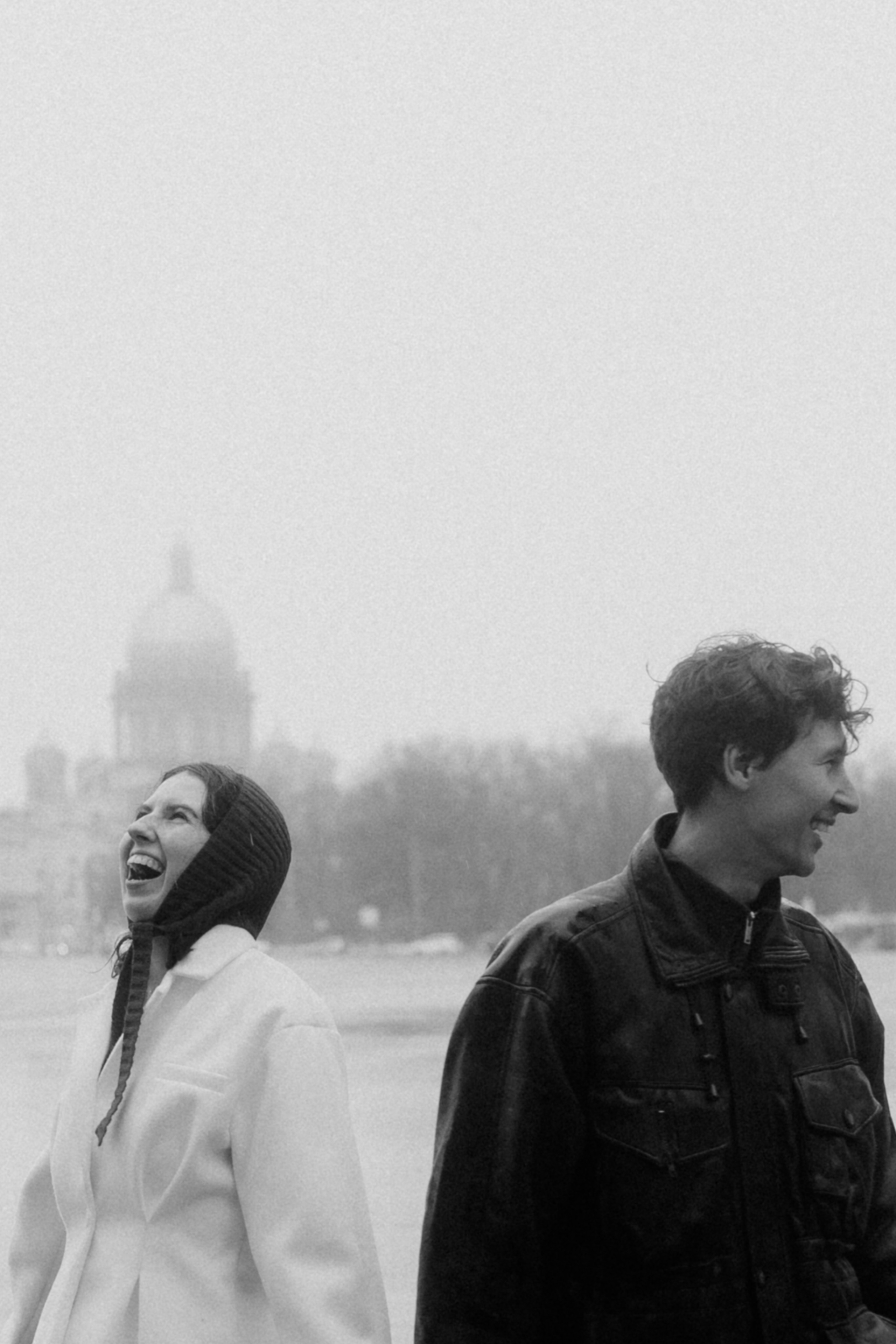 Лав стори в Санкт-Петербурге. Фотограф Санкт-Петербург Князева Елизавета