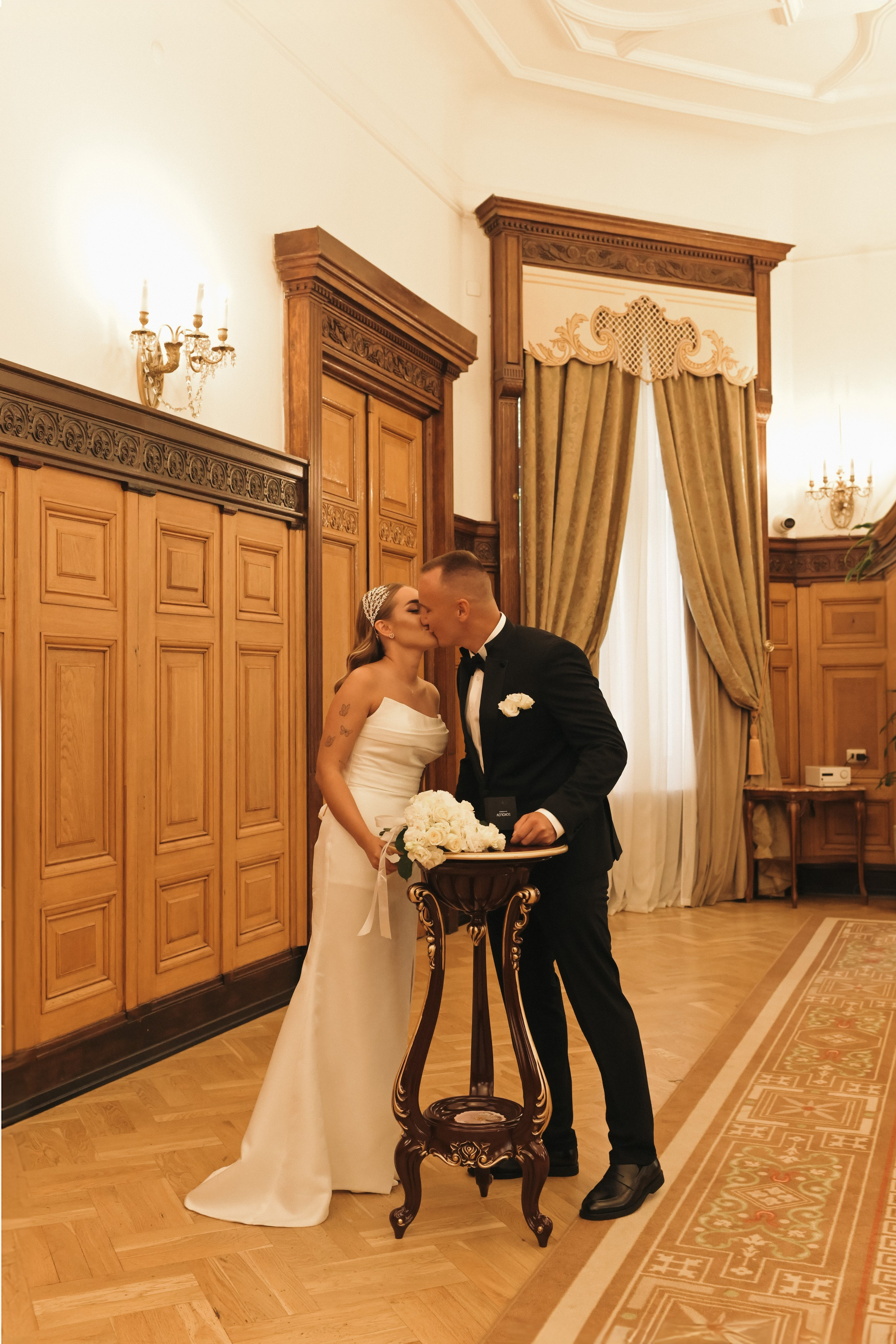 Свадебные фотосессии. Фотограф Светлана Скороходова Владимир-Москва