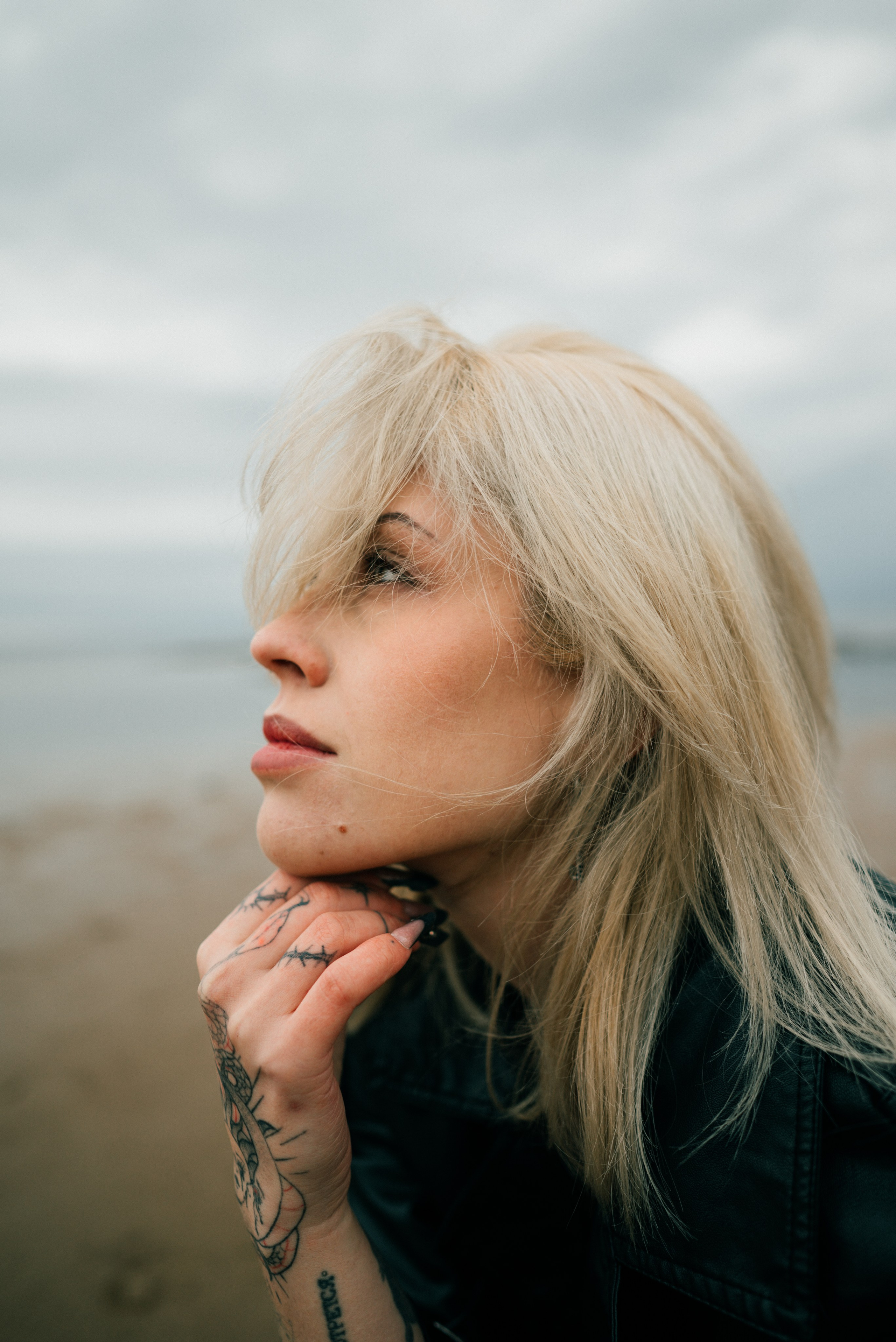 Индивидуальная. Виктория Кутуева Фотограф Санкт-Петербург