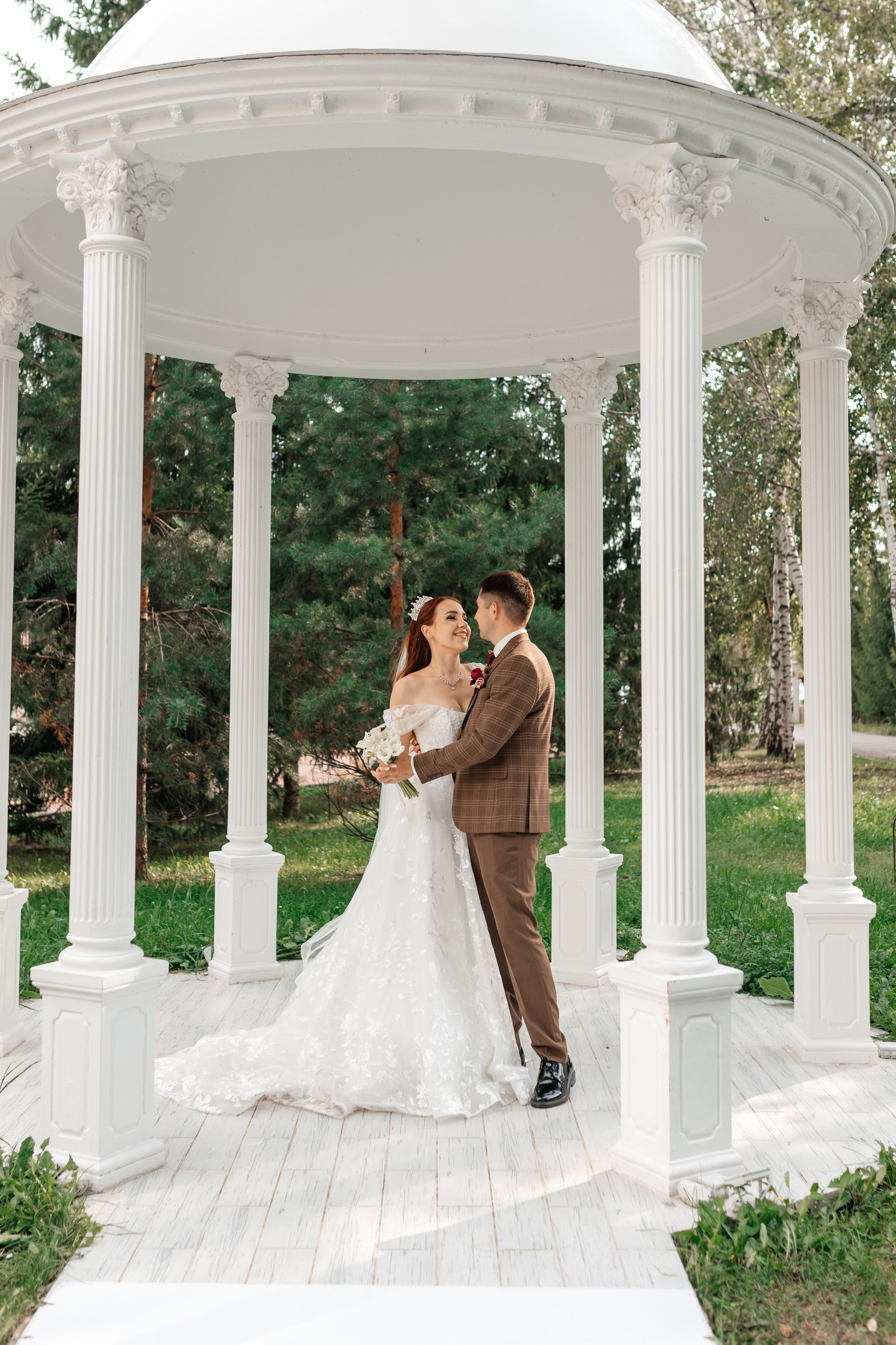 Альмир и София. Марина Шаймухаметова. Фотограф в Уфе