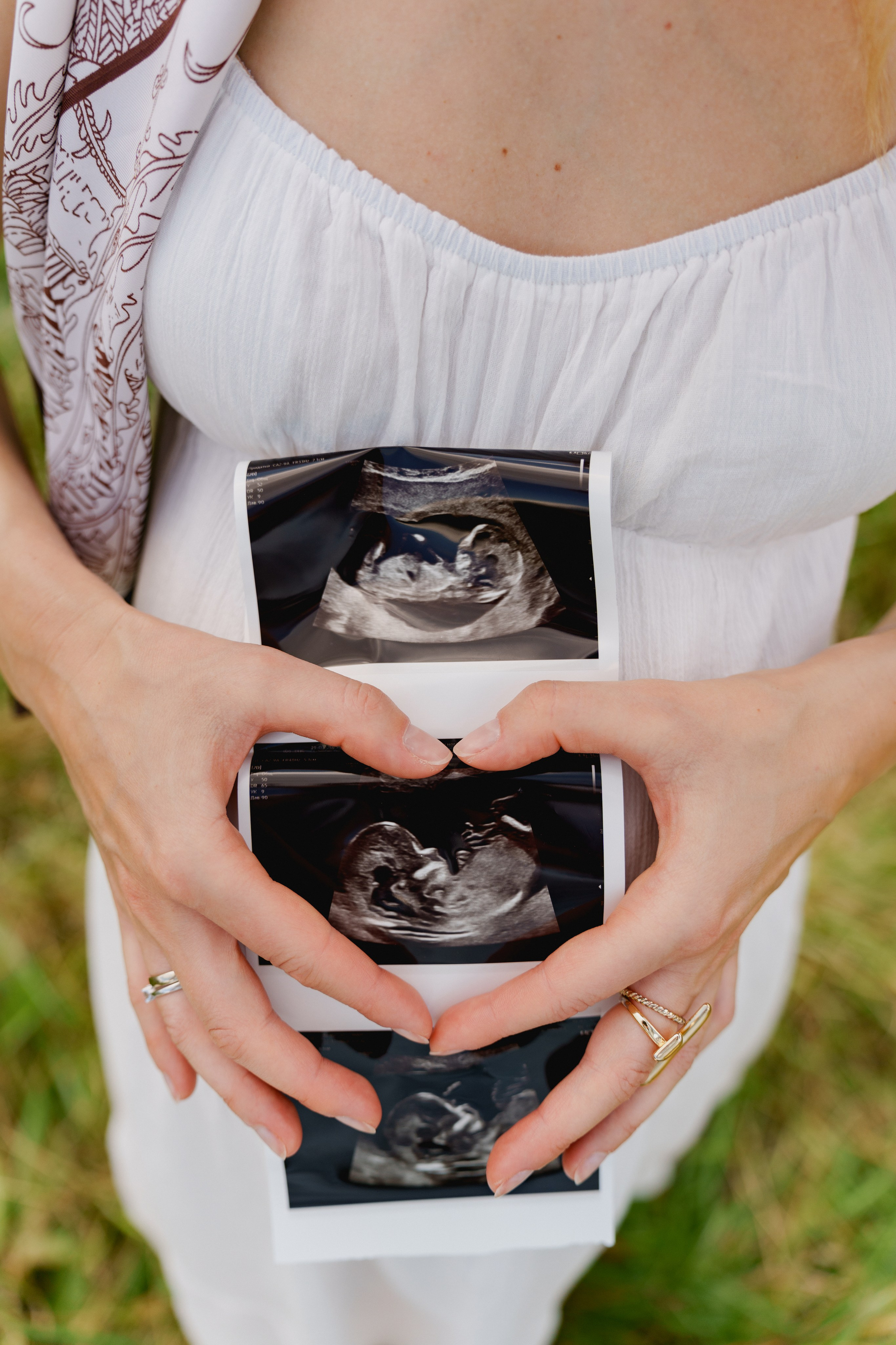 В ожидании чуда. Виктория Саханкова — портретный и семейный фотограф в Москве