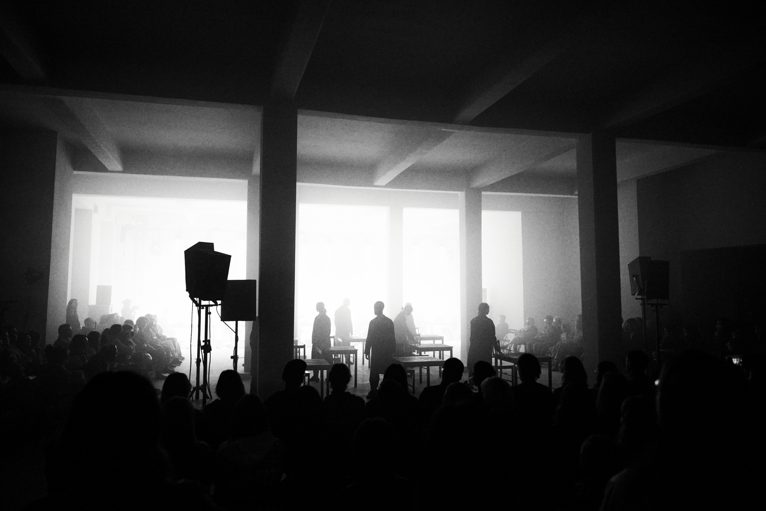 Культура. Фотограф Евгений Шаров