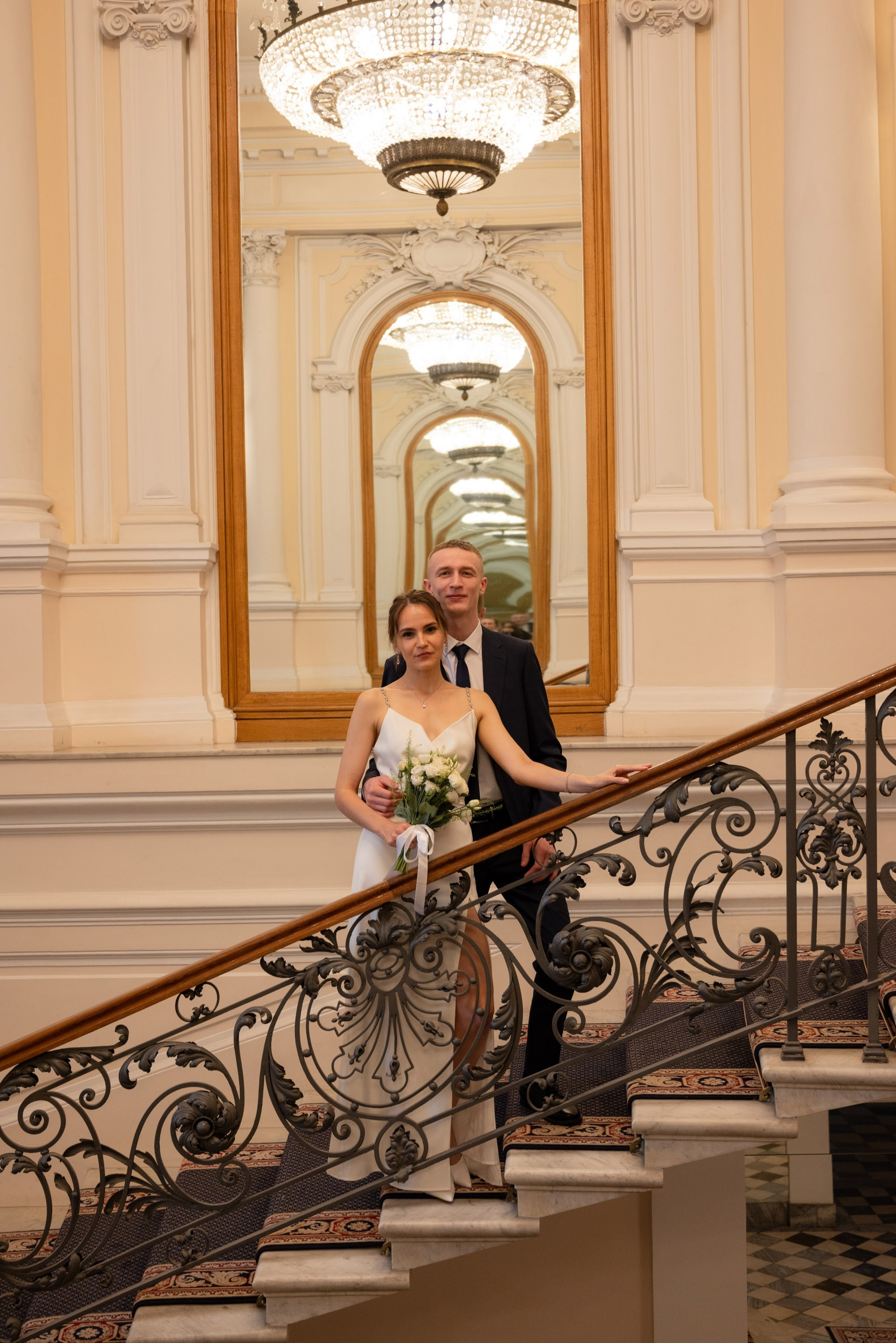 Евгений и Алёна | 31.07.23. Свадебный фотограф в Санкт-Петербурге Владислава Тюльпина