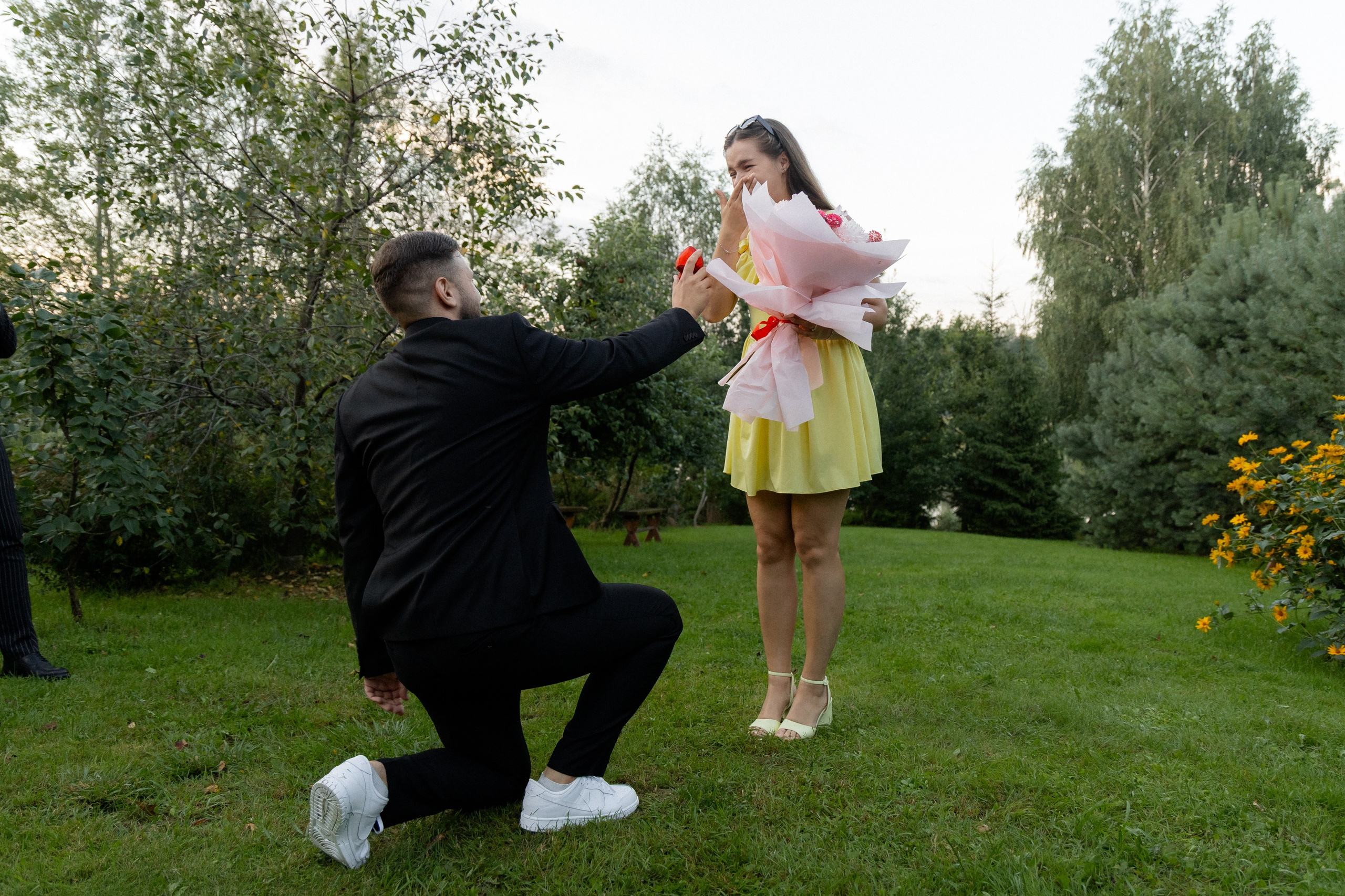 Свадебная фотосессия в агроусадьбе Лабодянка в Минске. Свадебный фотограф в Минске/Беларуси Сергей Спиридонов