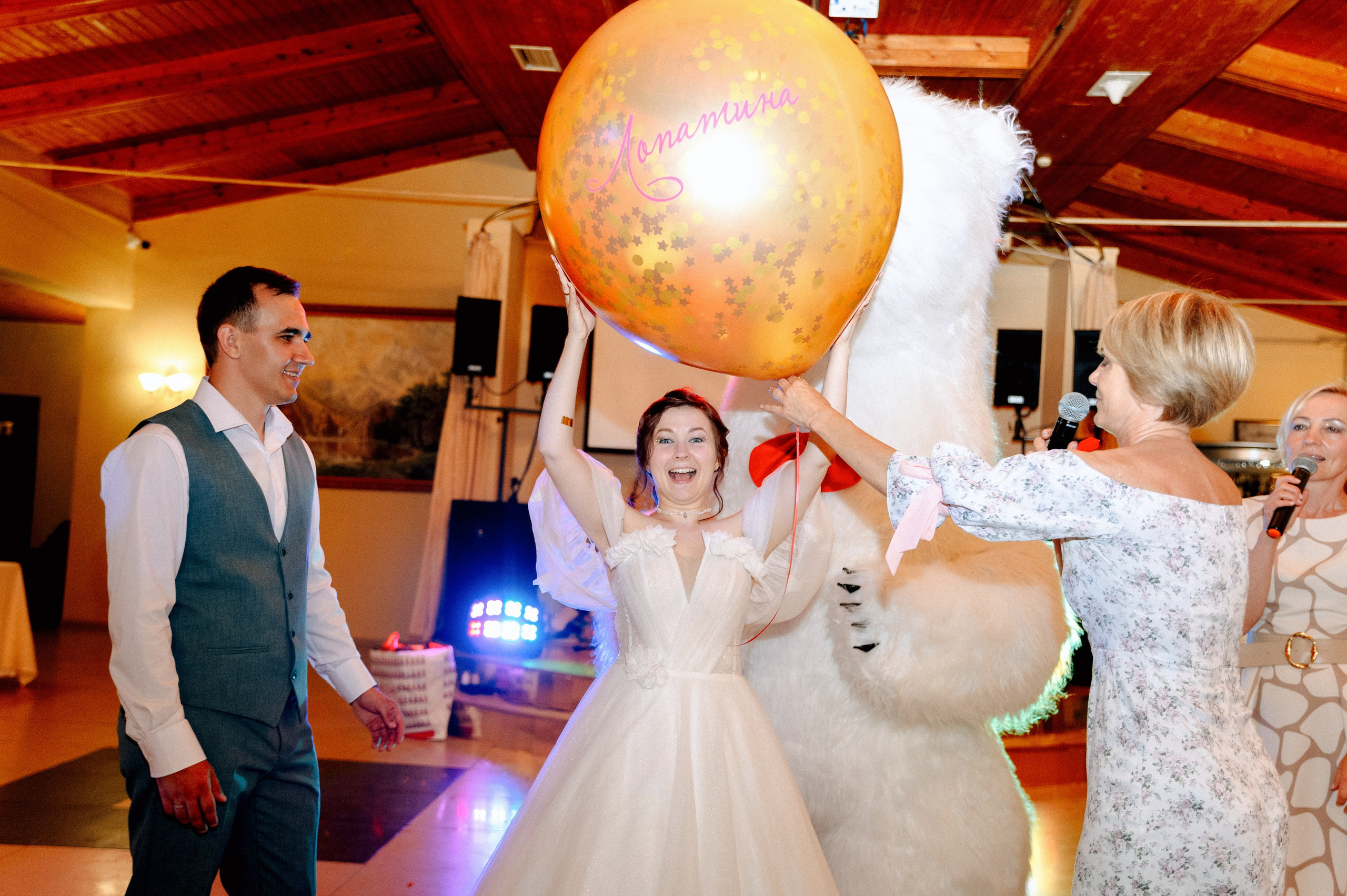 КСЮША и АРТЕМ. Шашкова Вероника / Свадебный и семейный фотограф Москва и Ярославль