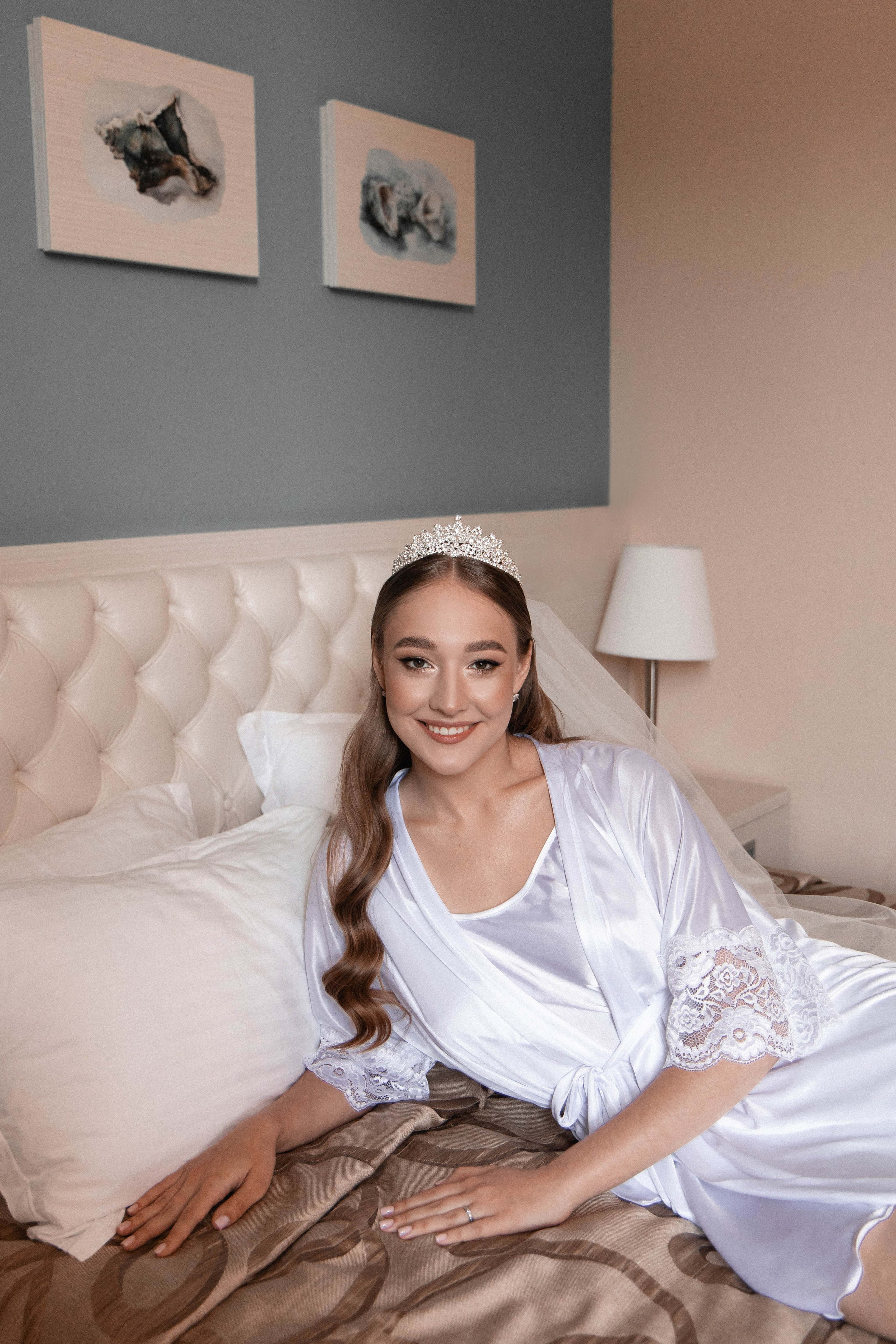 Екатерина & Алексей. Свадебный и портретный фотограф Соломко Диана