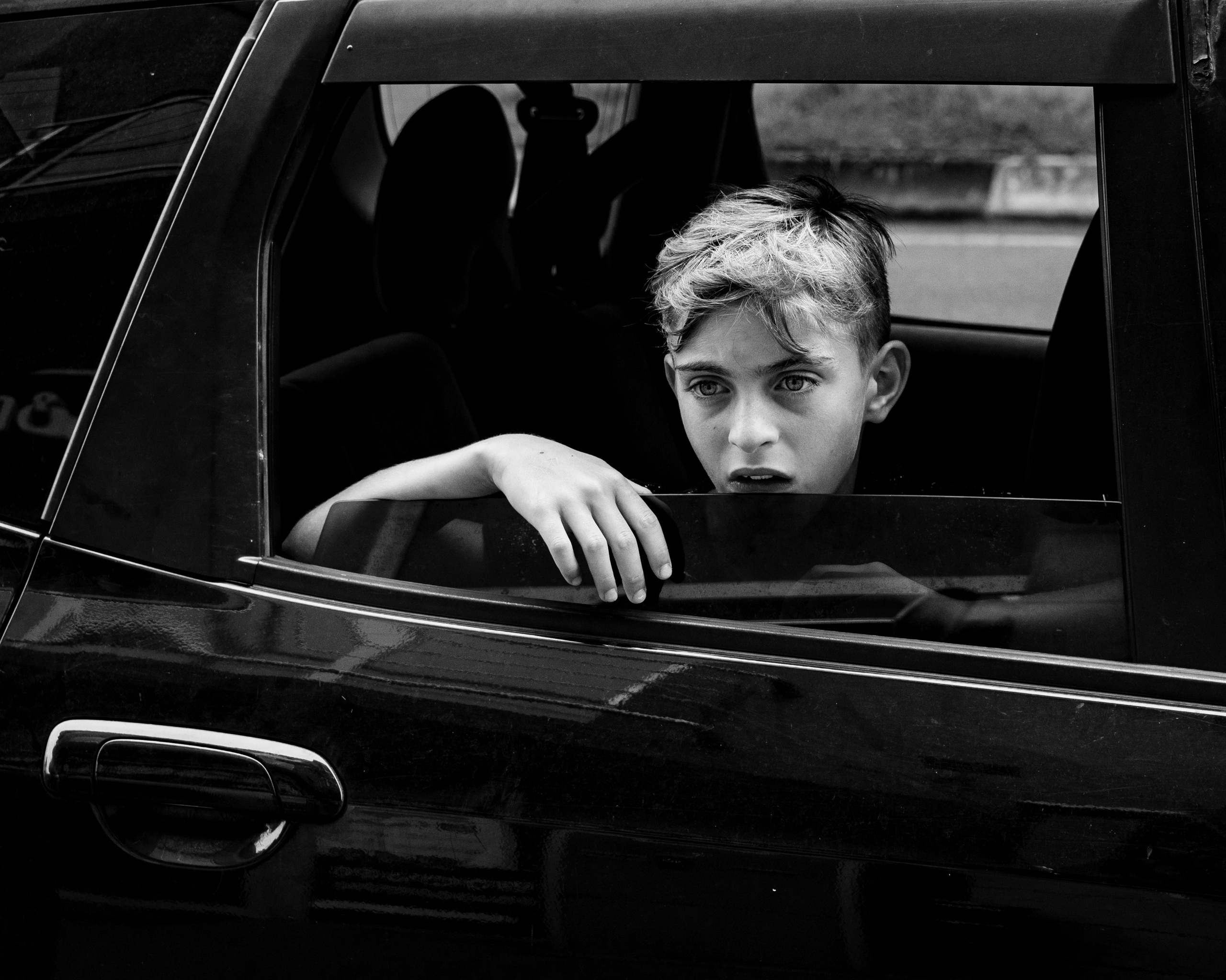 Кобулети, Грузия, 2022