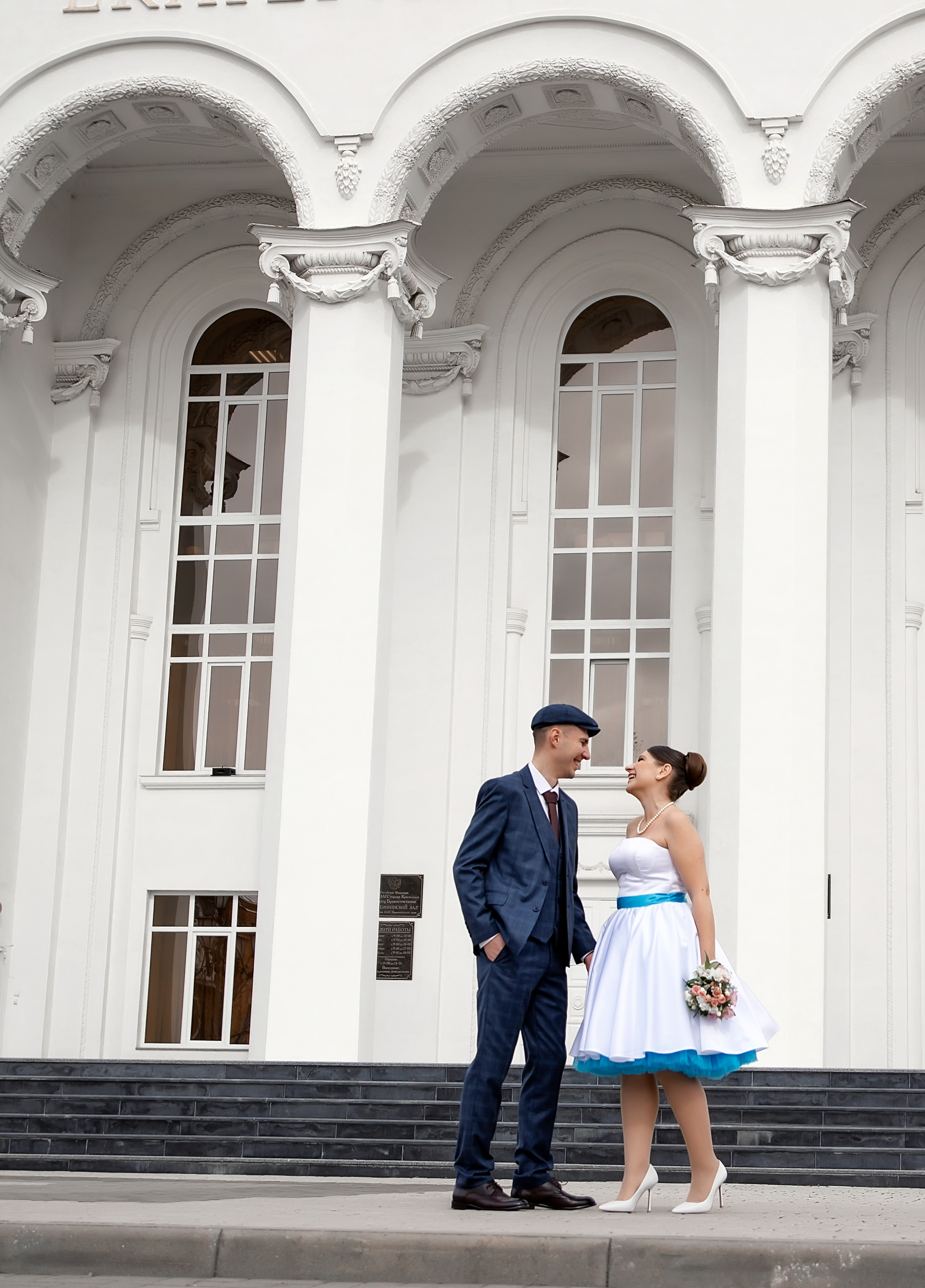 Свадебный фотограф. Фотограф Людмила Жук