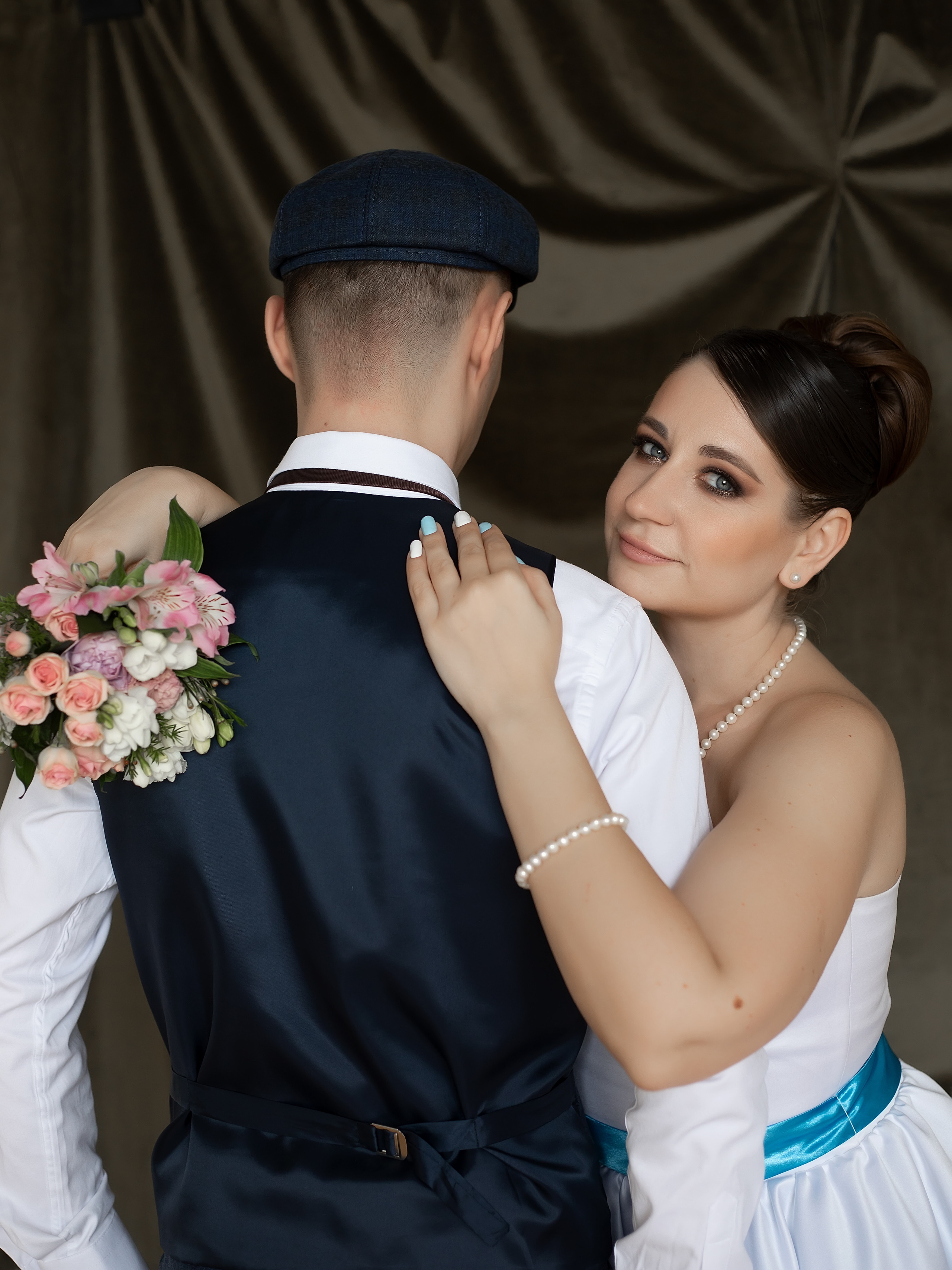 Свадебный фотограф. Фотограф Людмила Жук