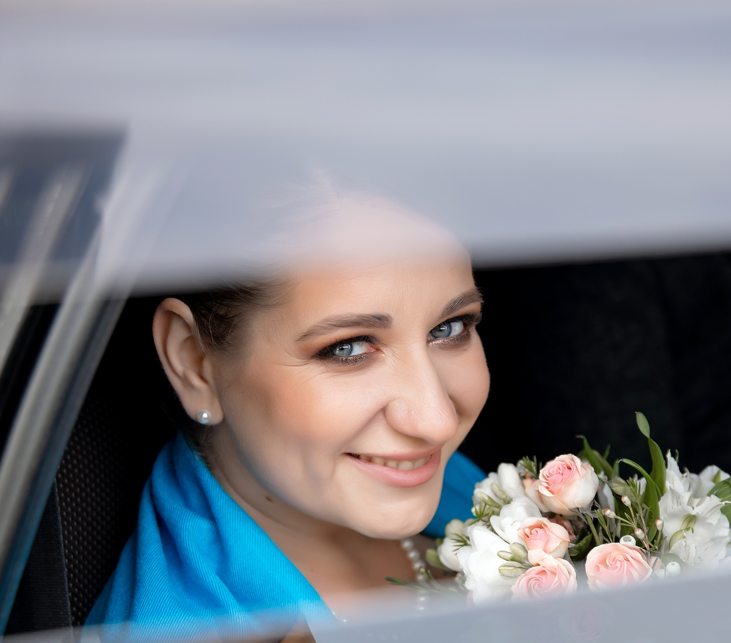 Свадебный фотограф. Фотограф Людмила Жук