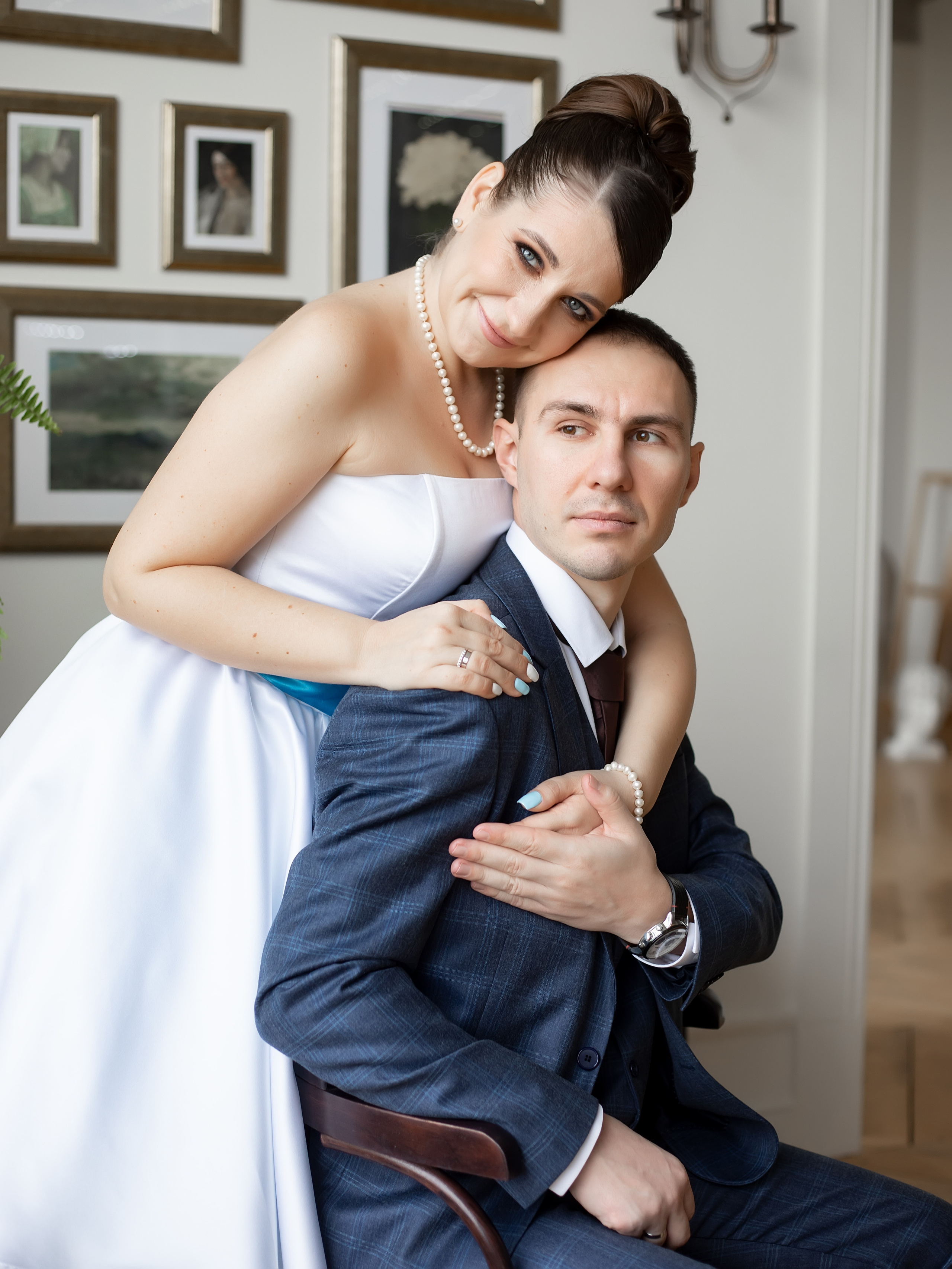 Свадебный фотограф. Фотограф Людмила Жук