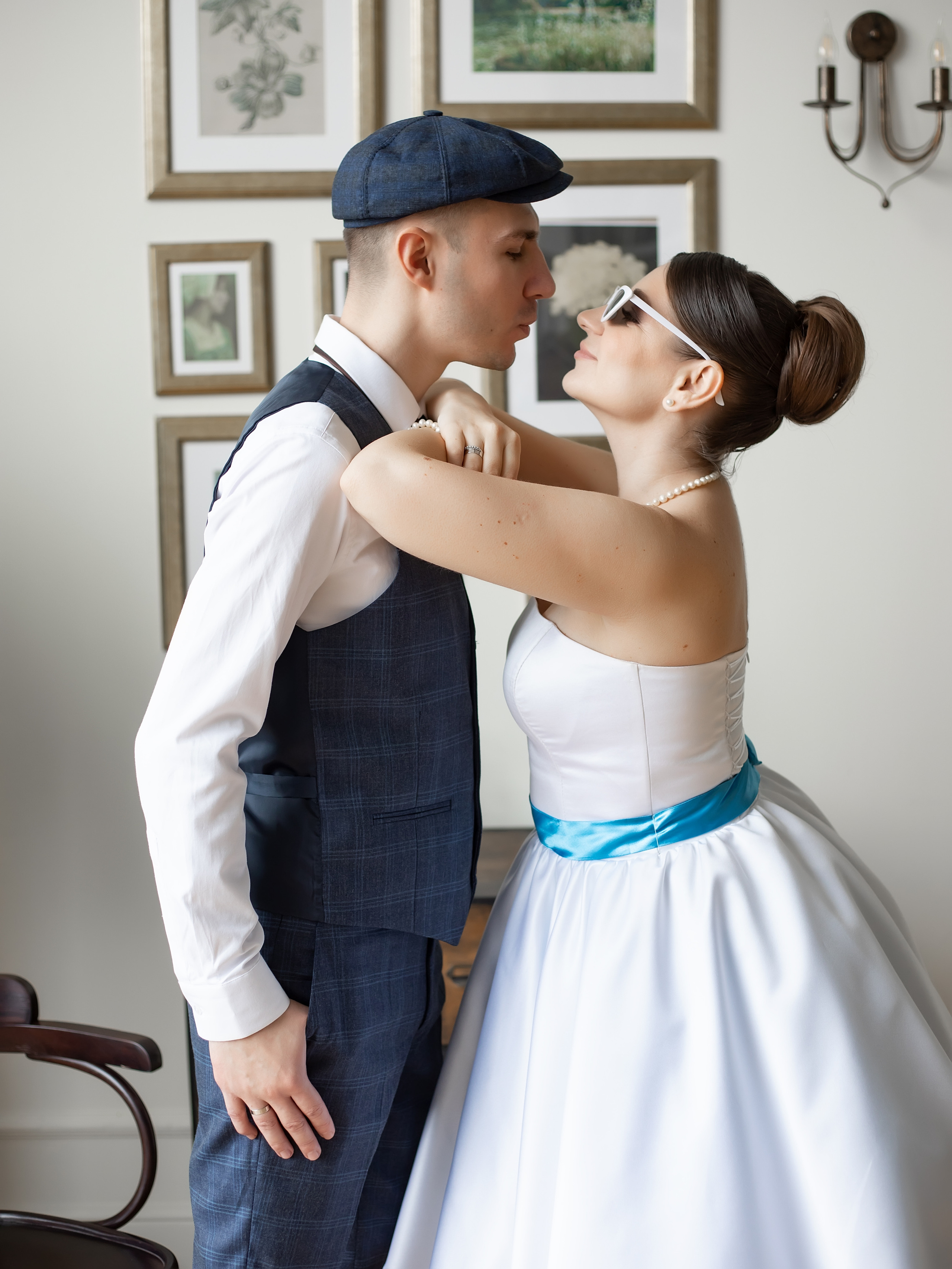 Свадебный фотограф. Фотограф Людмила Жук