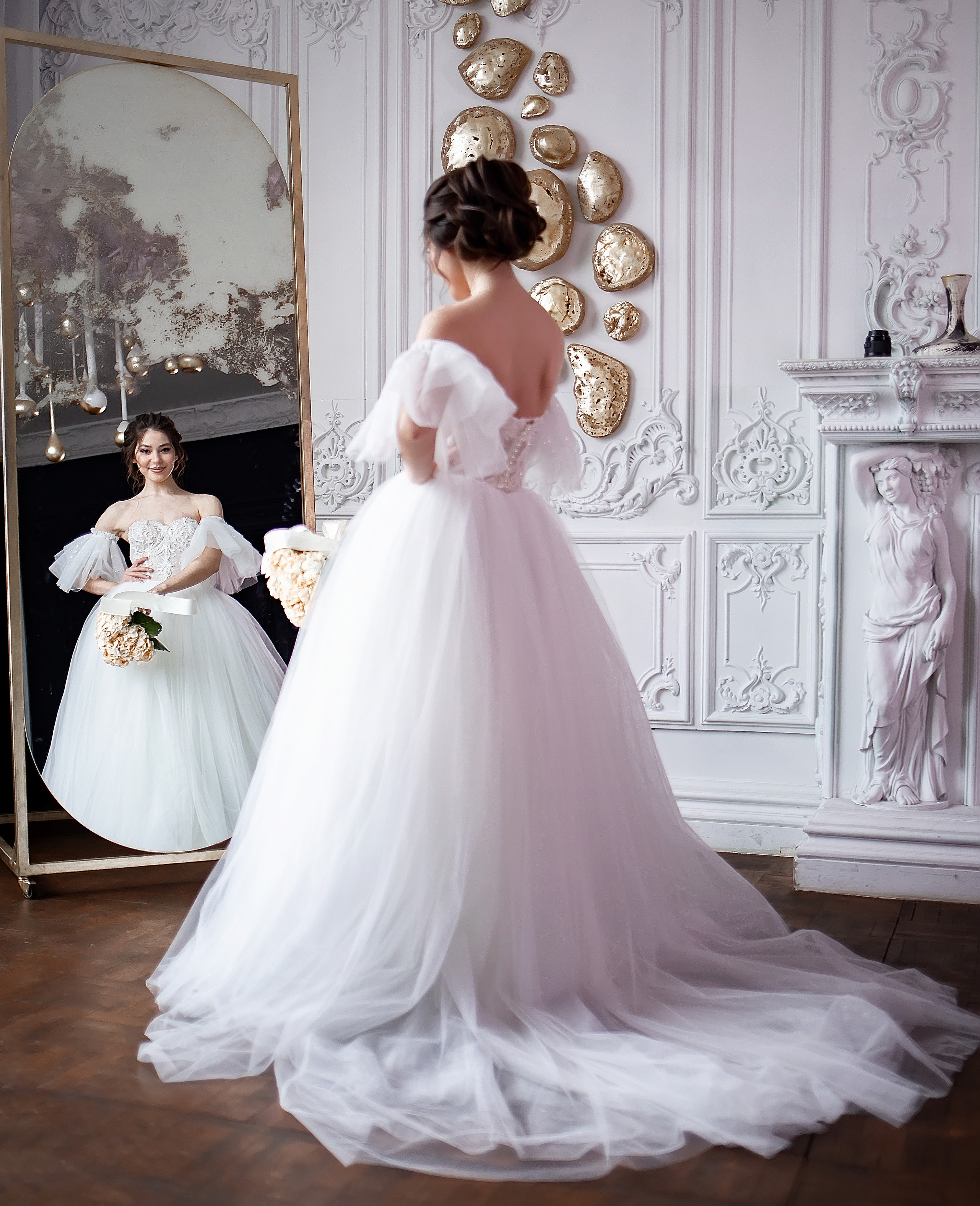 Свадебный фотограф. Фотограф Людмила Жук