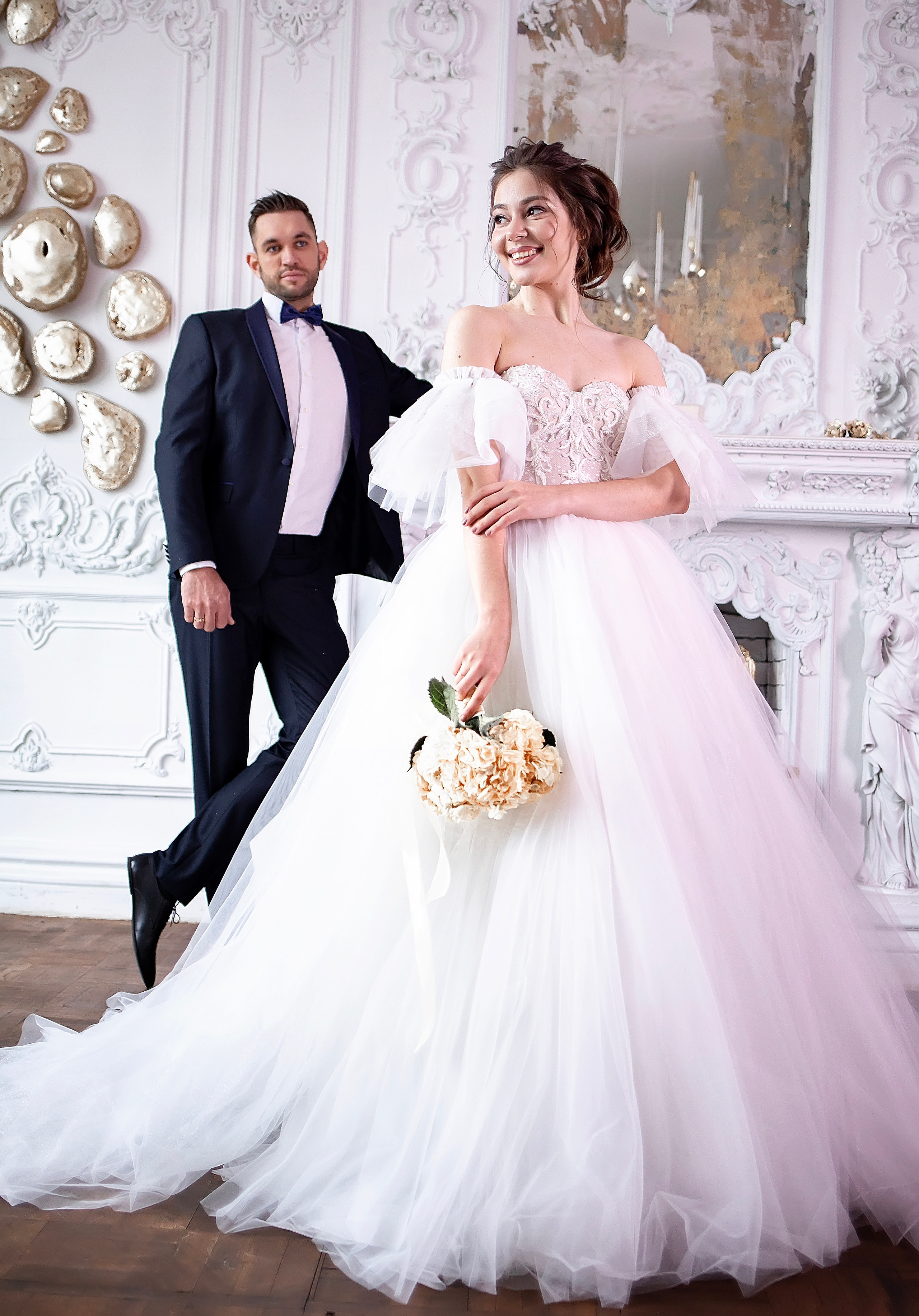 Свадебный фотограф. Фотограф Людмила Жук