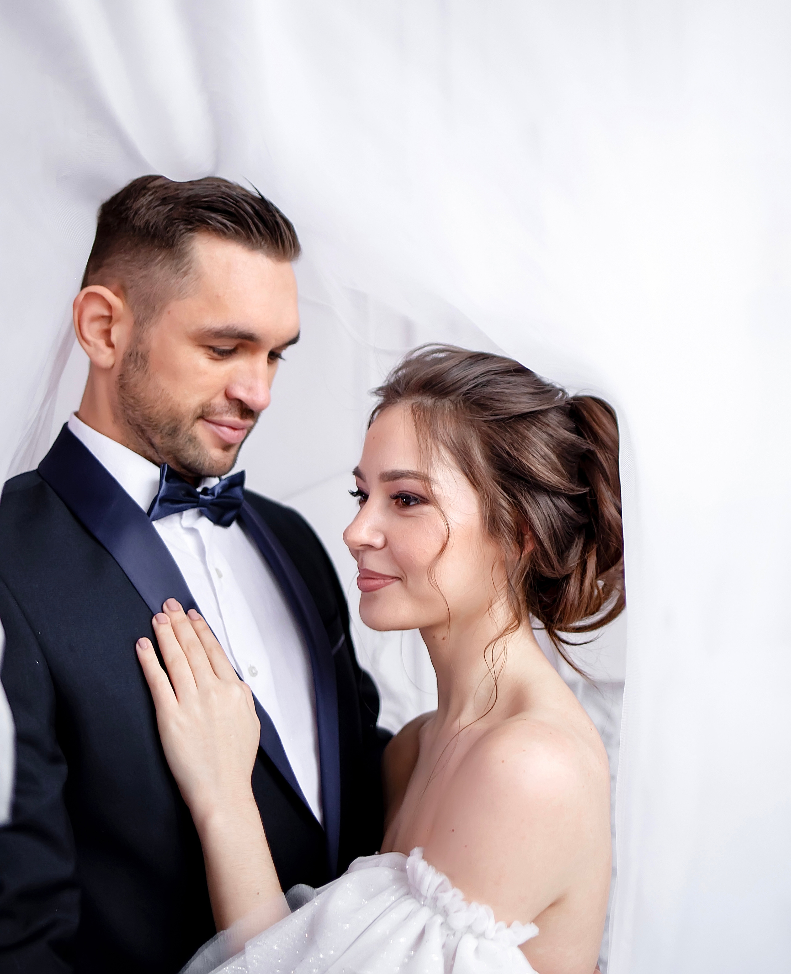 Свадебный фотограф. Фотограф Людмила Жук