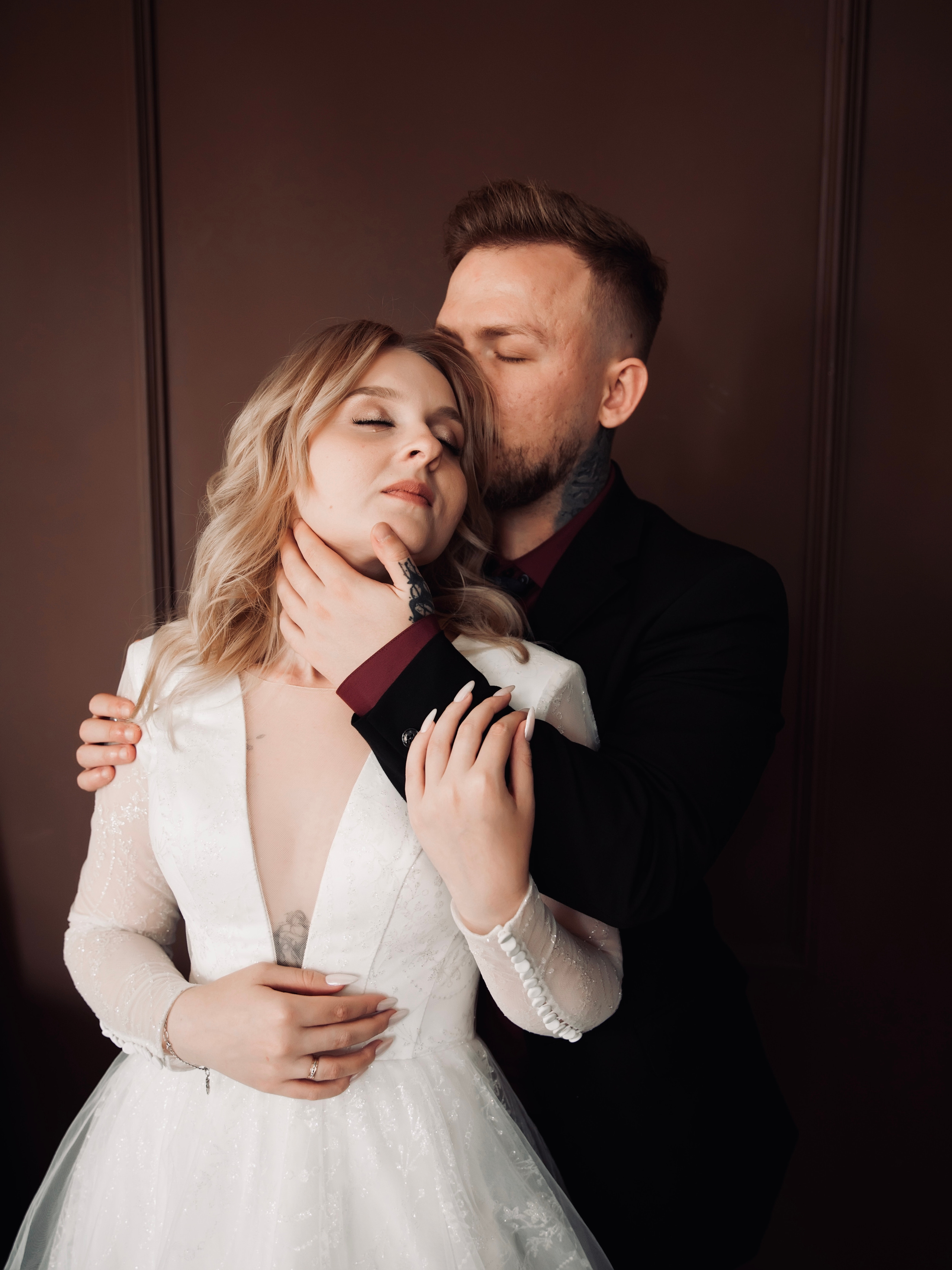 Свадебный фотограф. Фотограф Людмила Жук