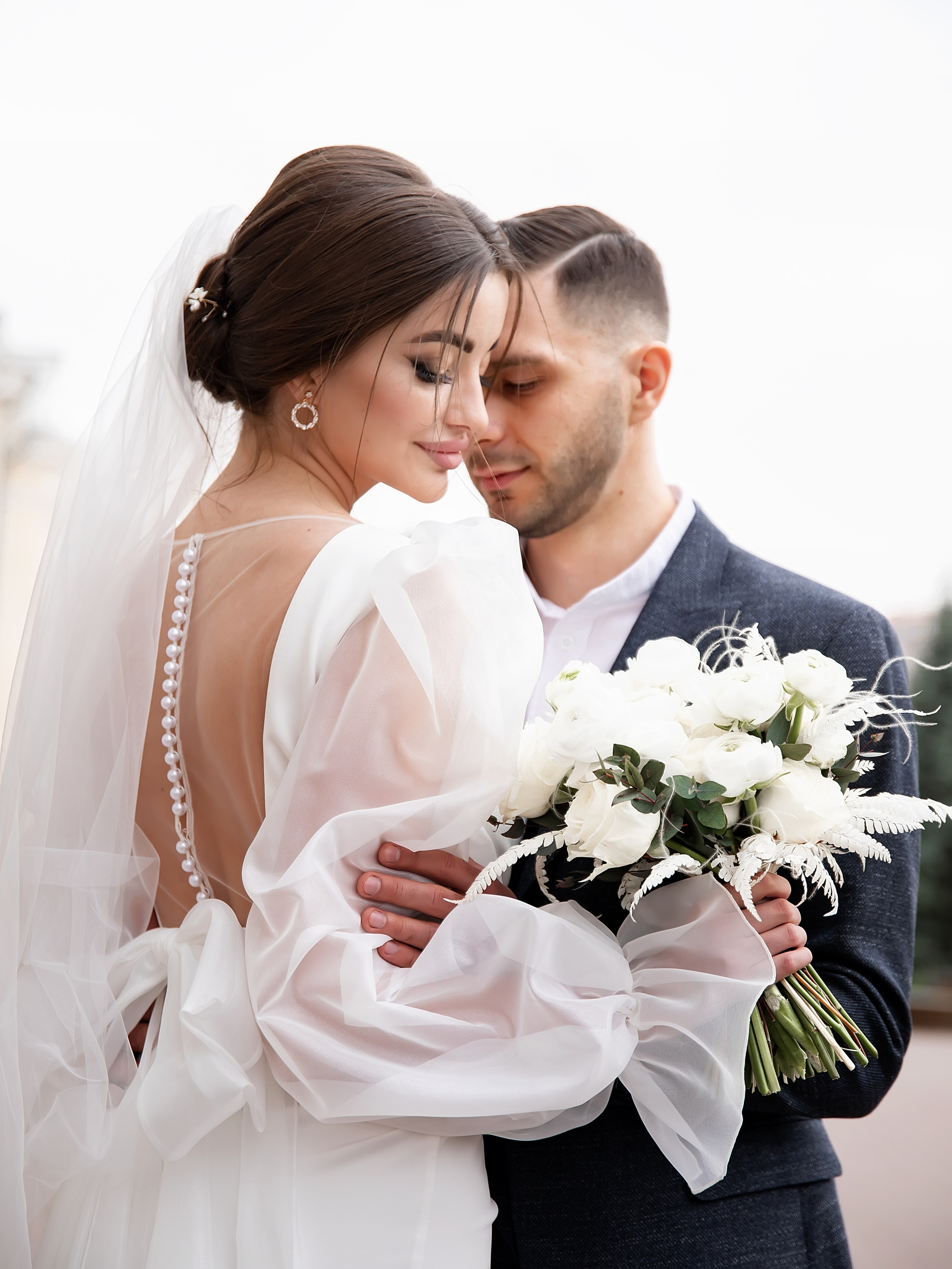 Свадебный фотограф. Фотограф Людмила Жук