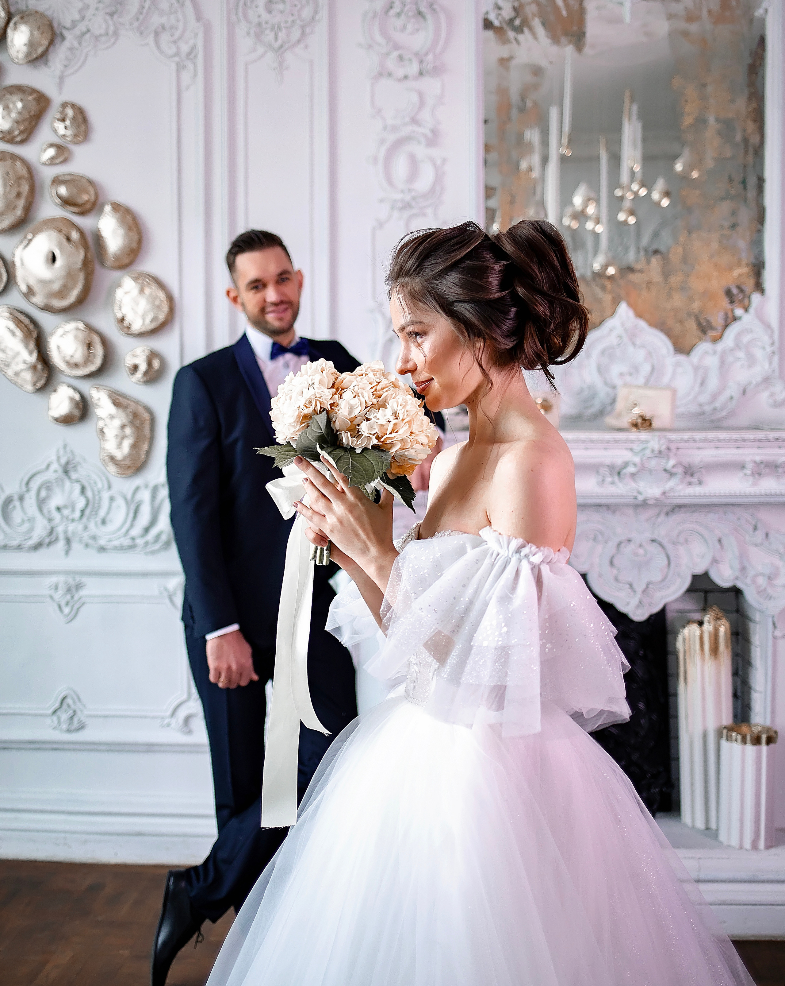 Свадебный фотограф. Фотограф Людмила Жук