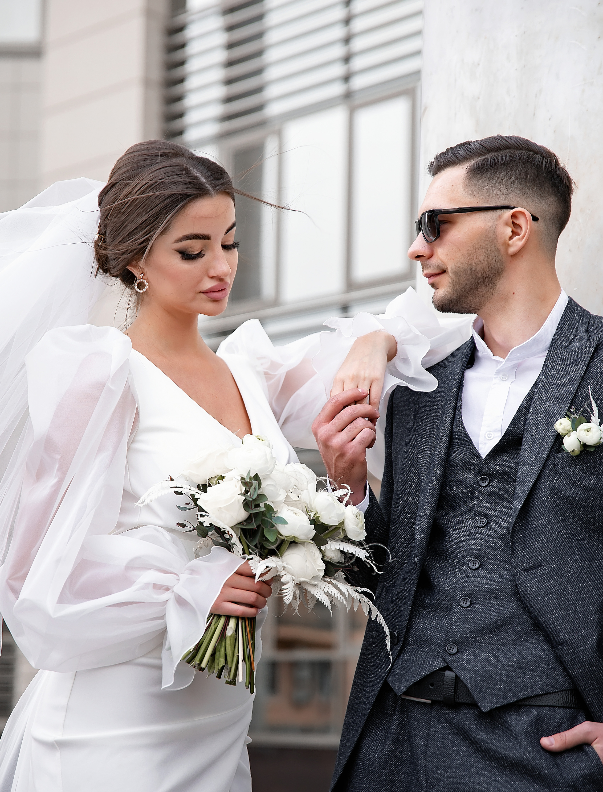 Свадебный фотограф. Фотограф Людмила Жук