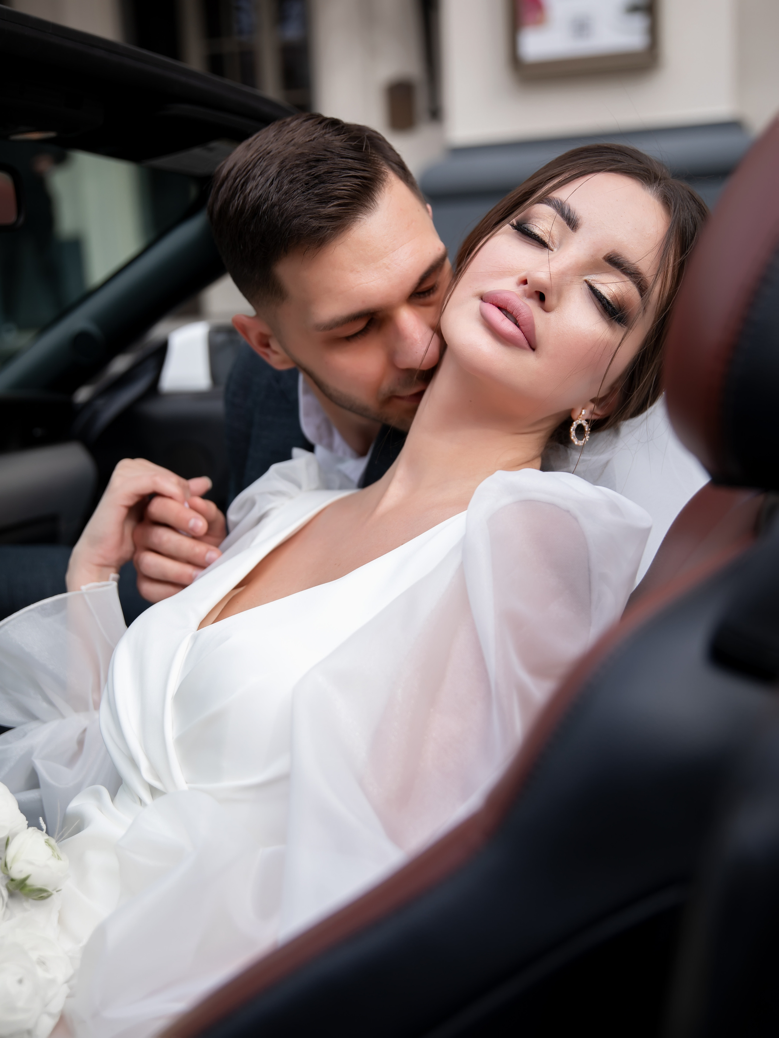 Свадебный фотограф. Фотограф Людмила Жук