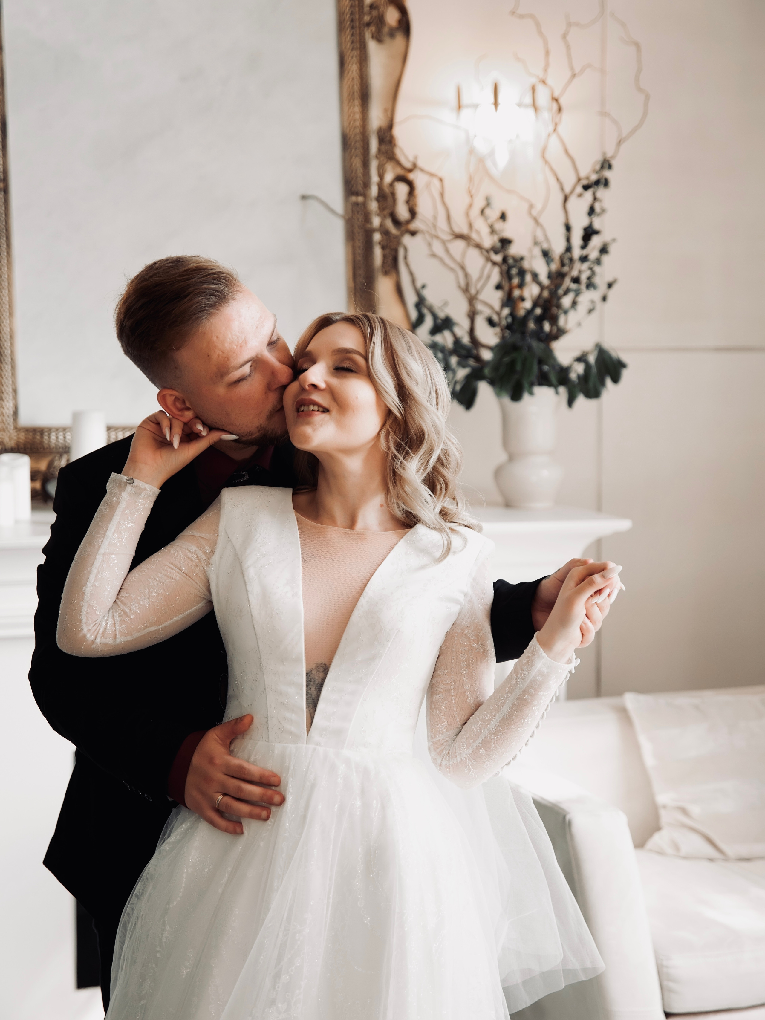 Свадебный фотограф. Фотограф Людмила Жук