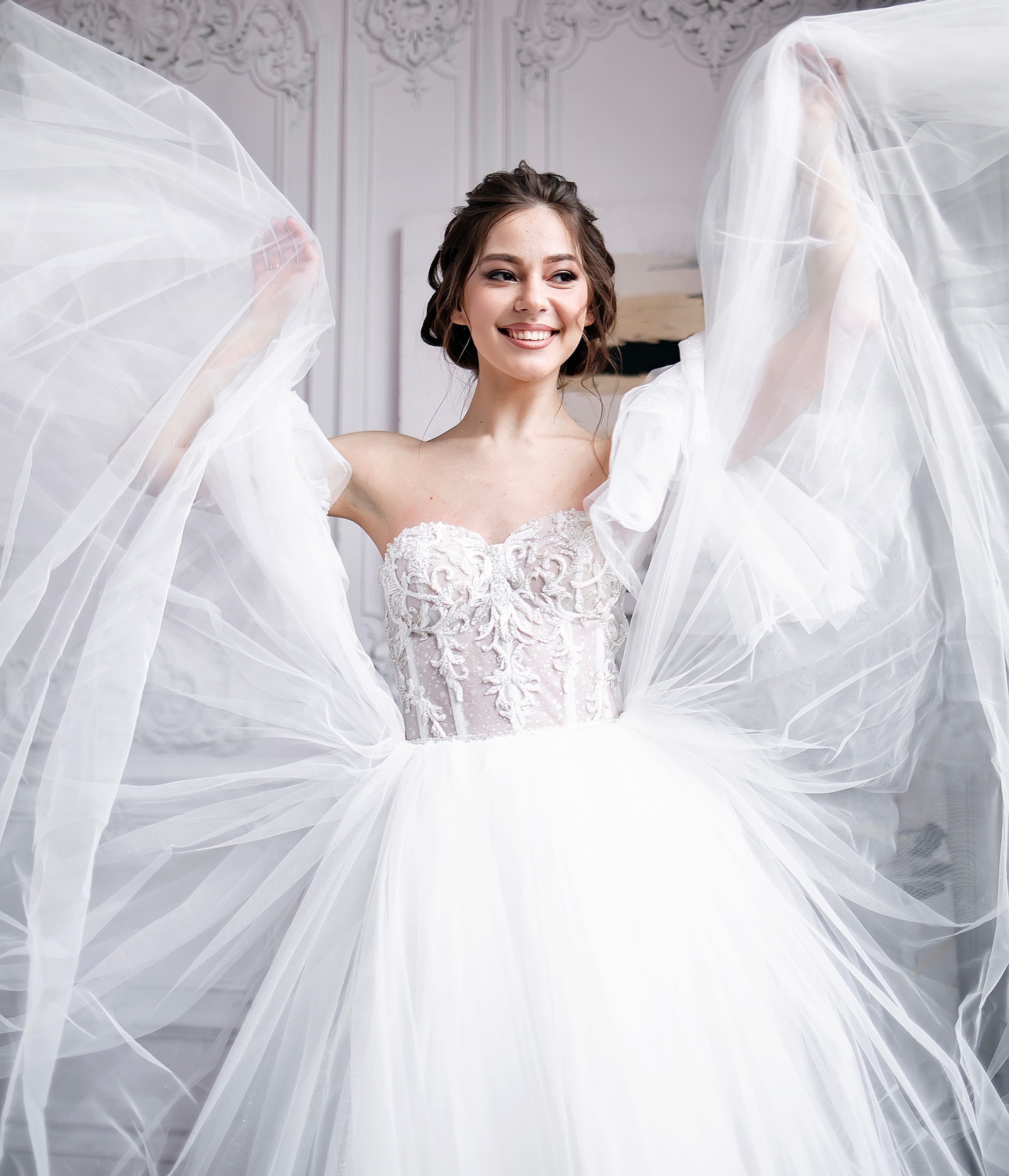 Свадебный фотограф. Фотограф Людмила Жук