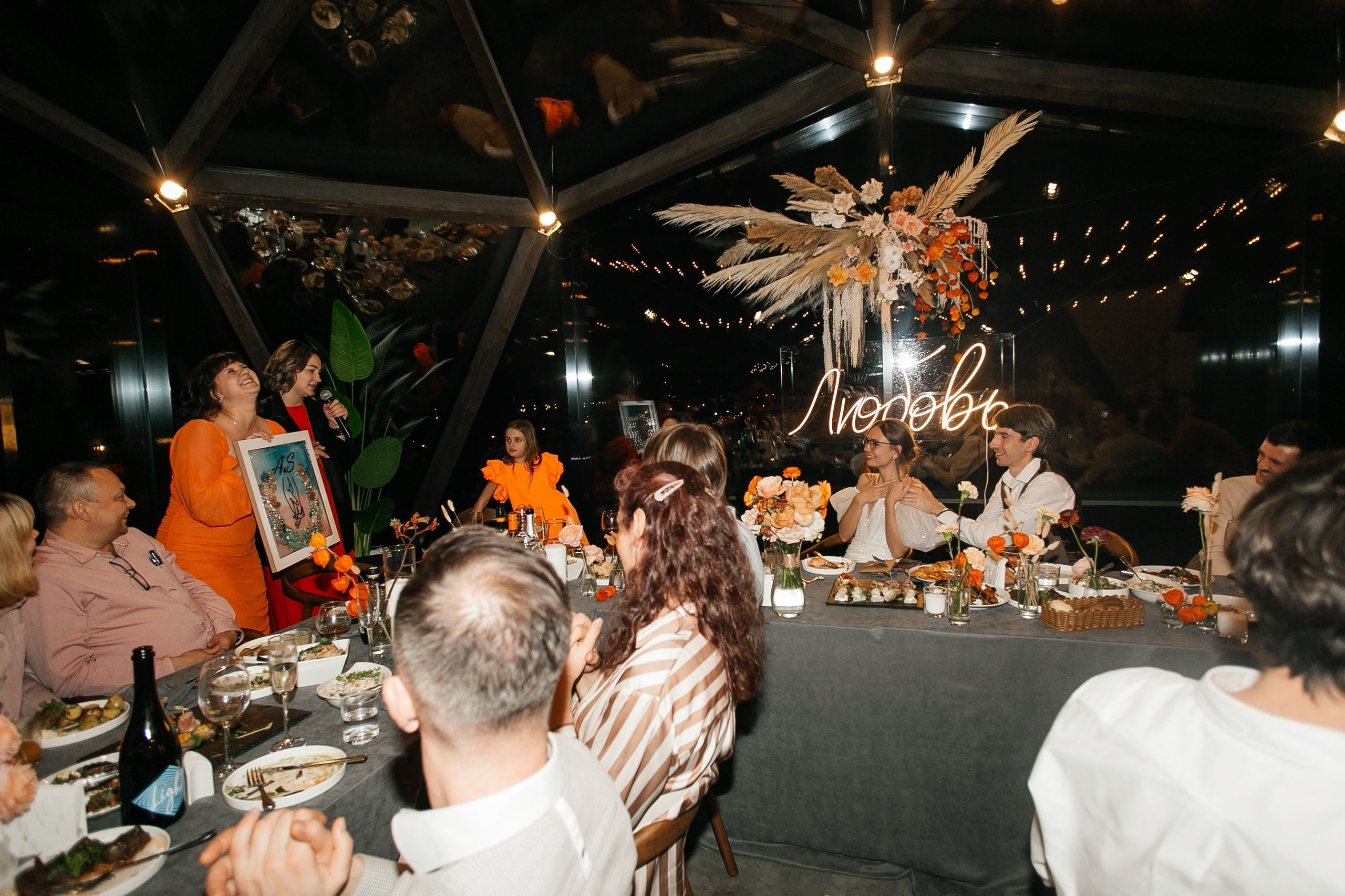Пример полной свадебной съемки. Свадебный фотограф в Санкт-Петербурге Вика Стукачева