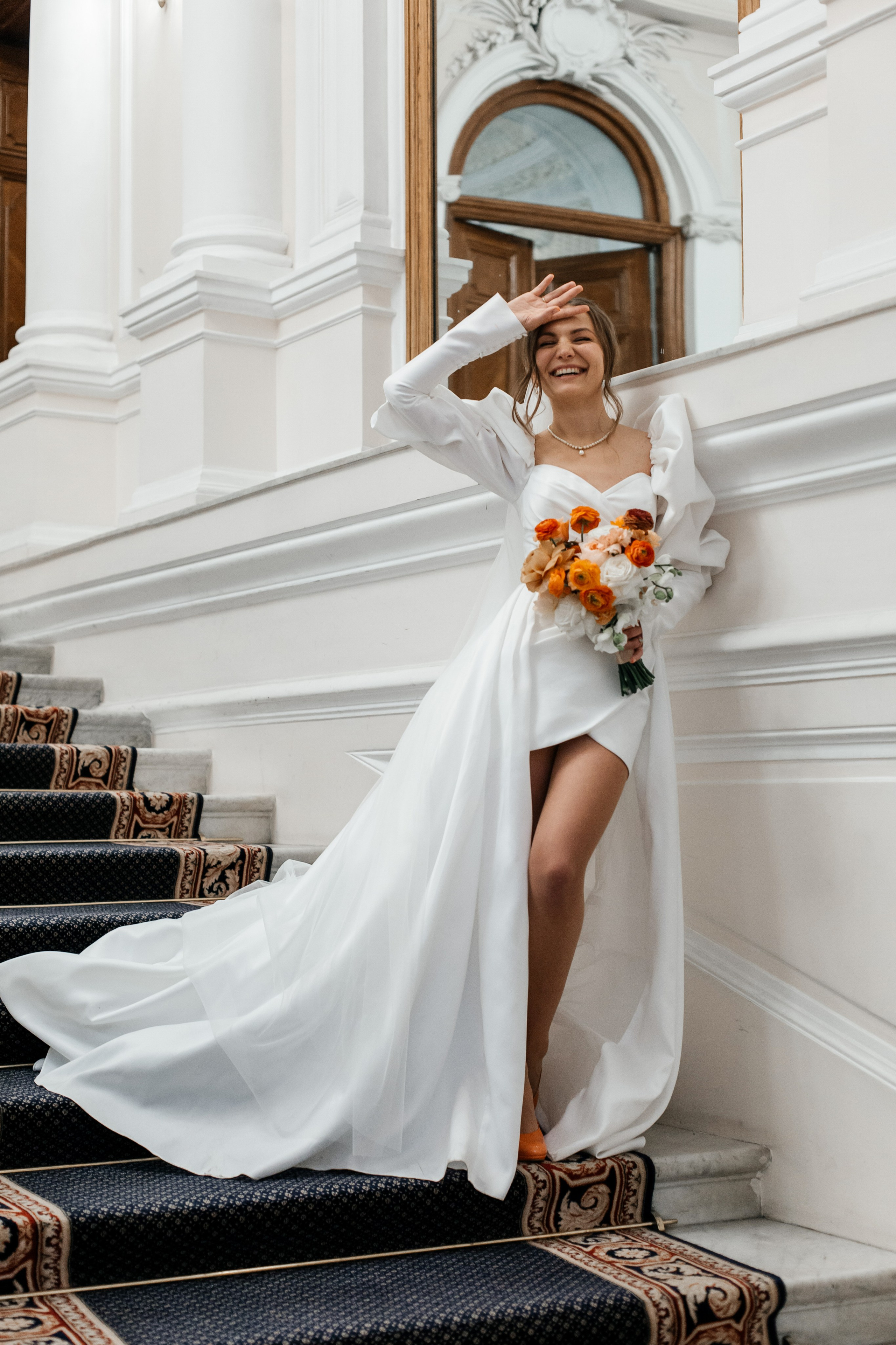 Пример полной свадебной съемки. Свадебный фотограф в Санкт-Петербурге Вика Стукачева