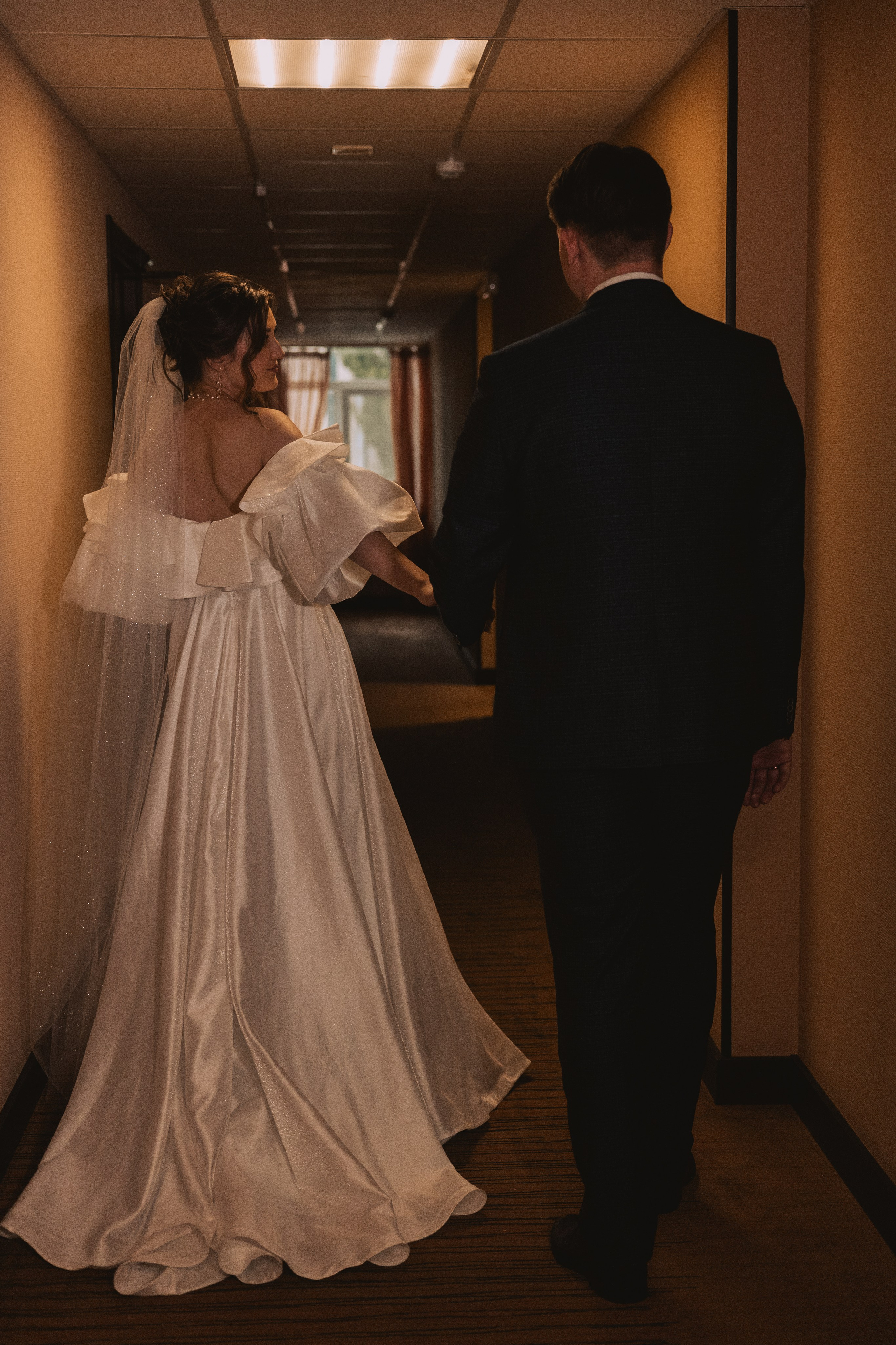 Дмиртий и Вероника. Свадебный и семейный фотограф в городах Уфа и Стерлитамак