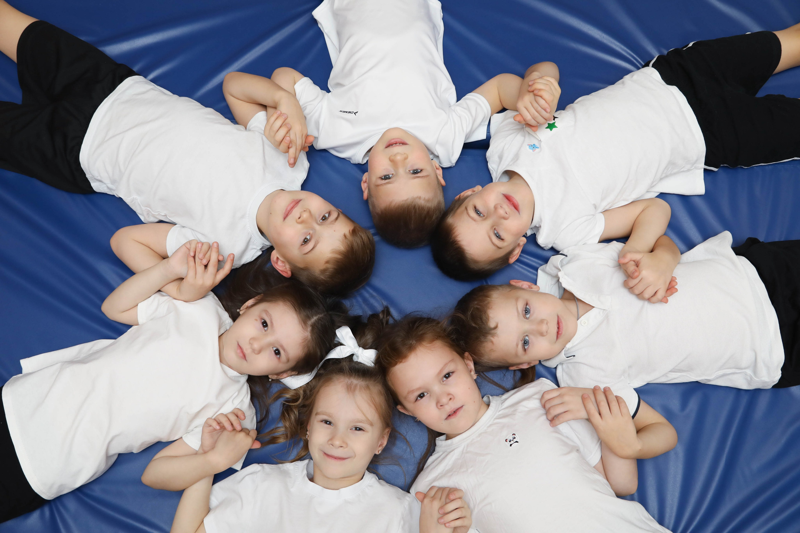 Детсадовские фотографии. Семейный и детский фотограф в Санкт-Петербург. Natalia Fadel