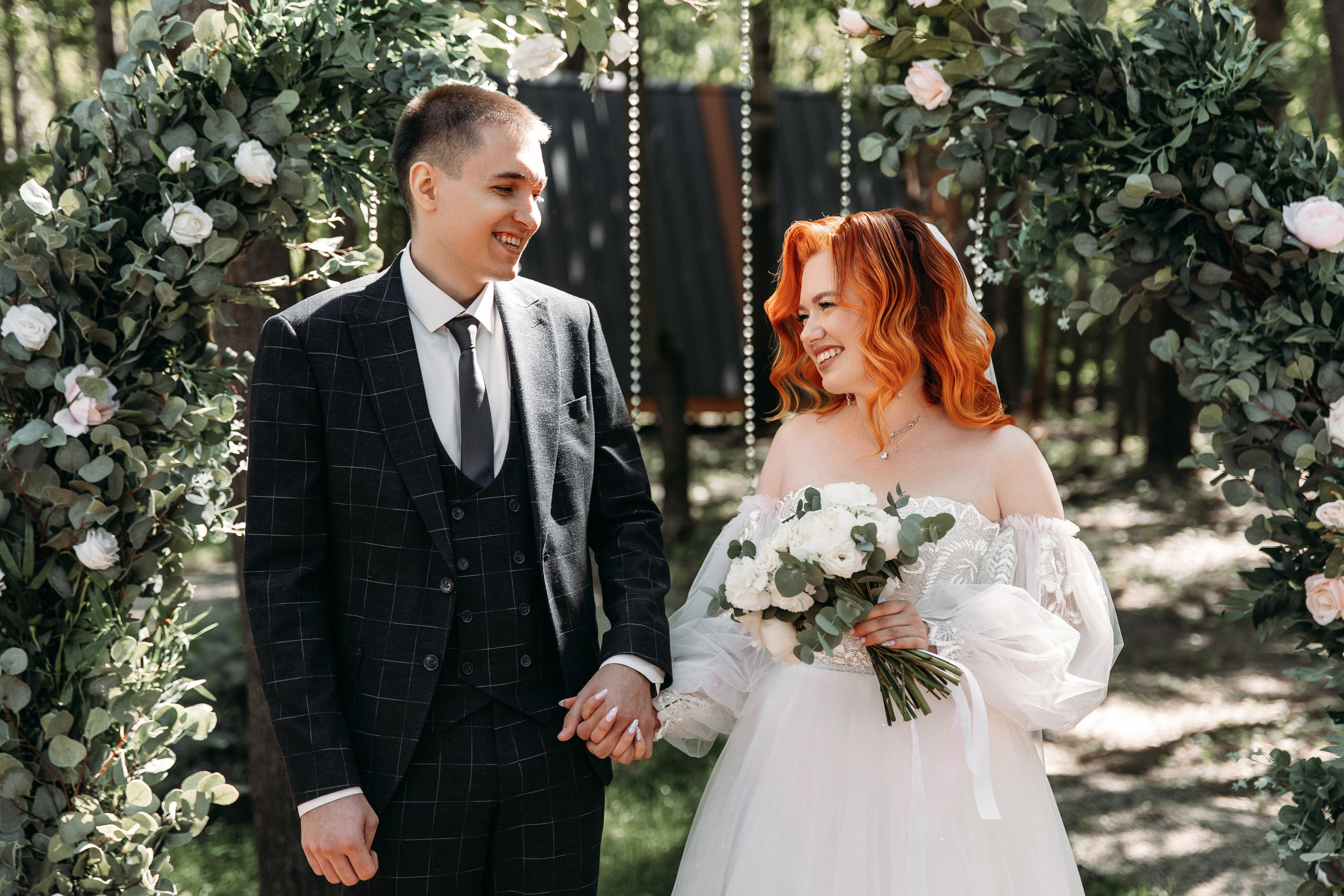 Максим & Алёна. Свадебный ФОТОГРАФ и ВИДЕОГРАФ Ульяновск