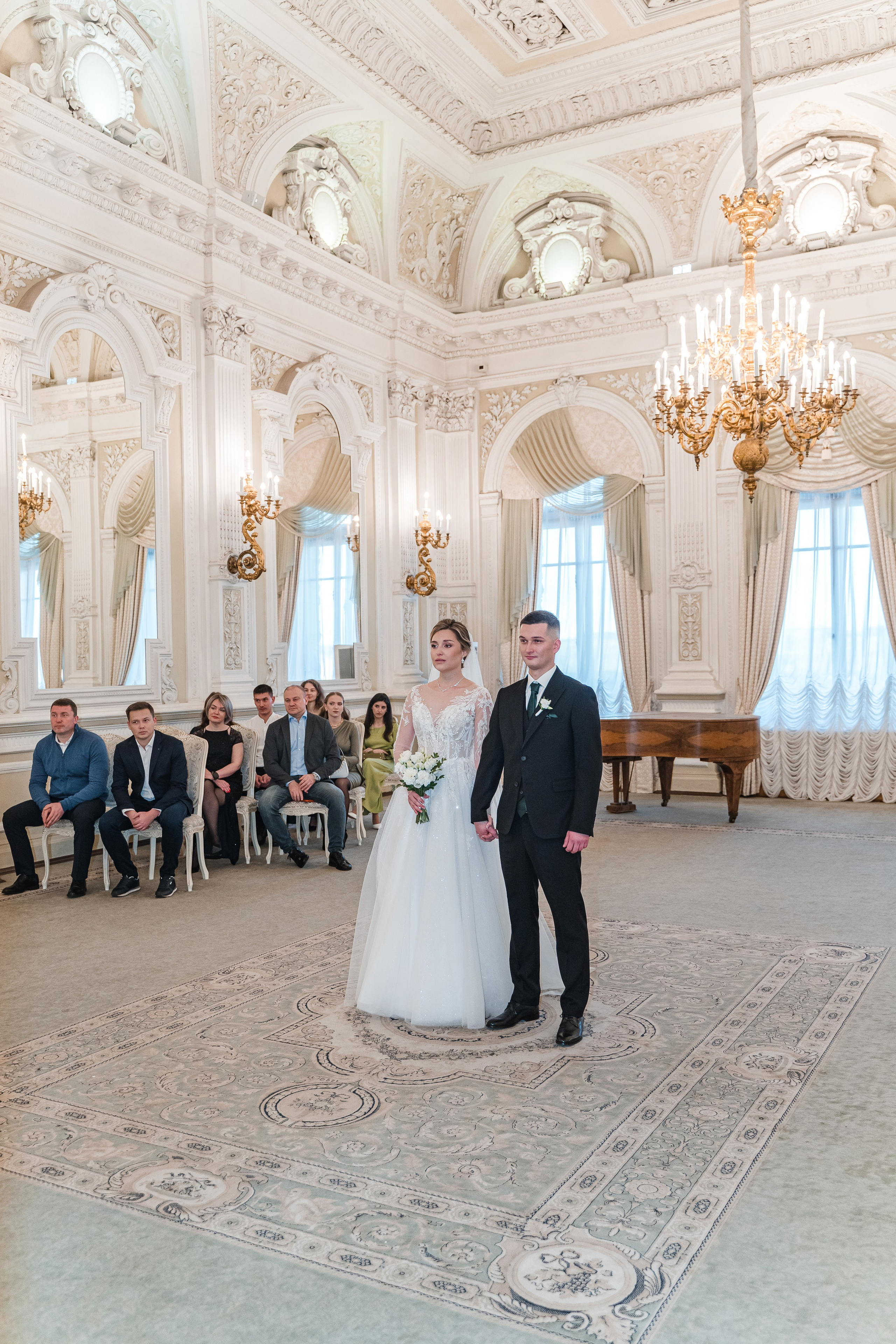 Евгений + Елена