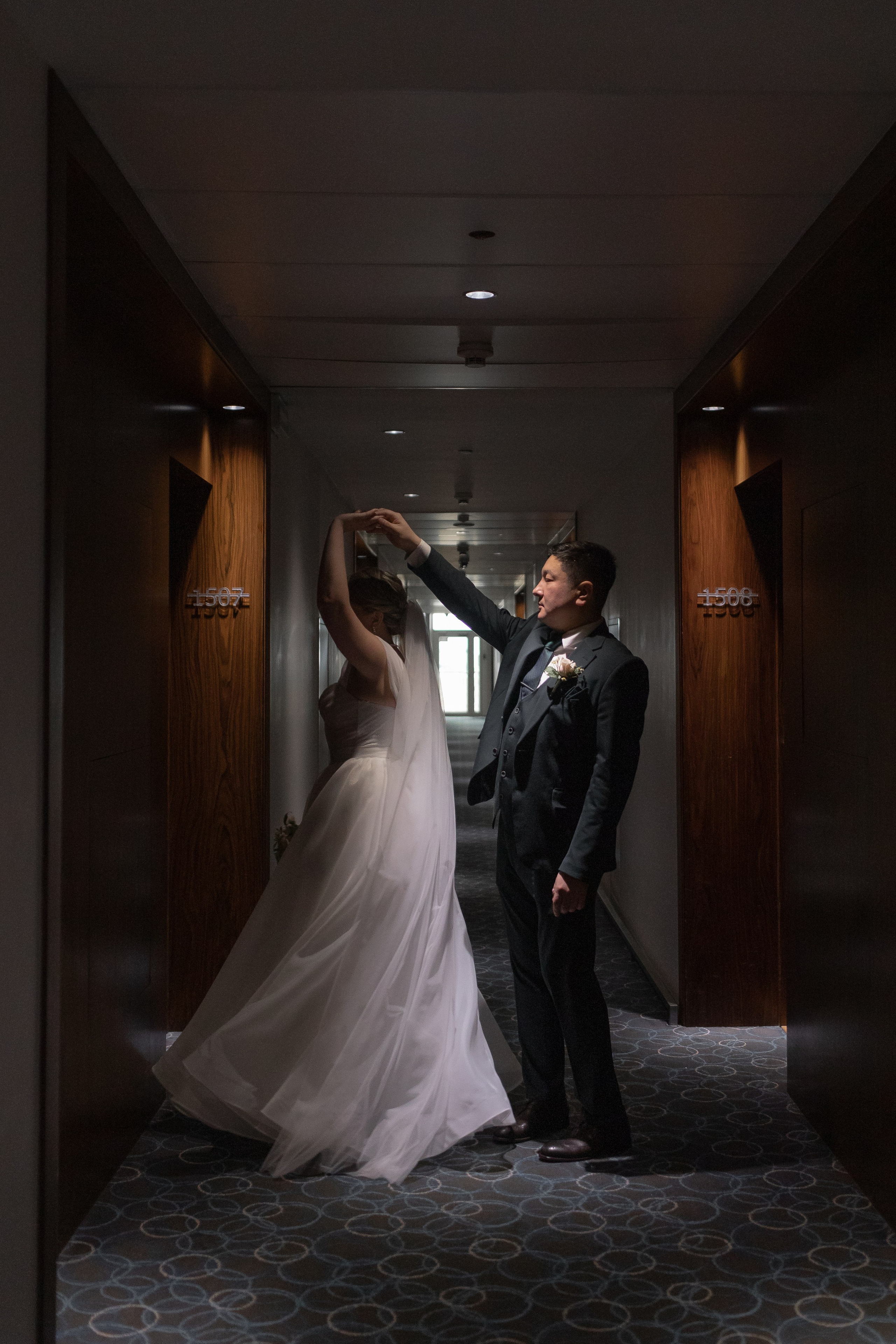 Полный день | Эрик & Алёна. Свадебный и женский фотограф в Москве