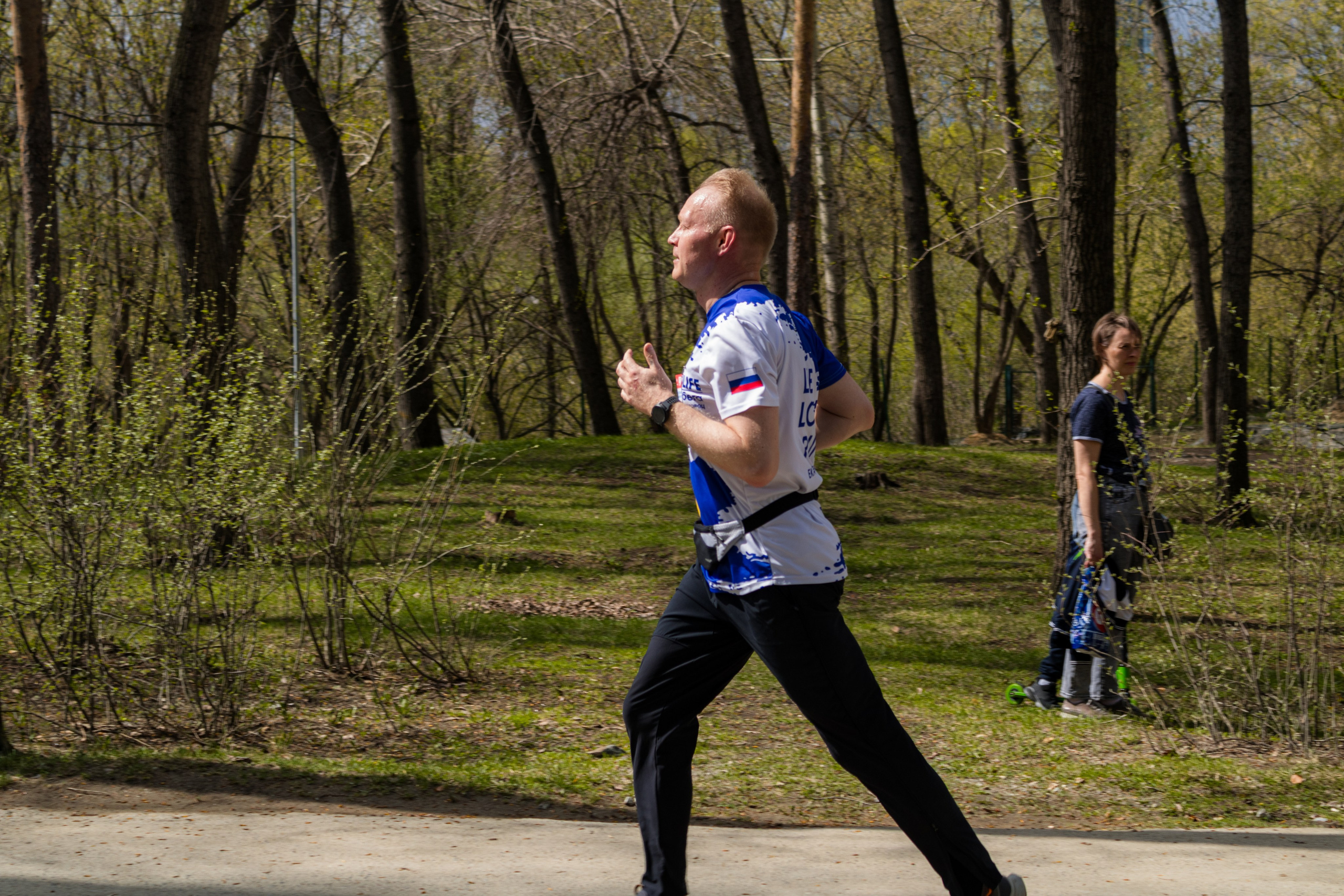 Майская гроза