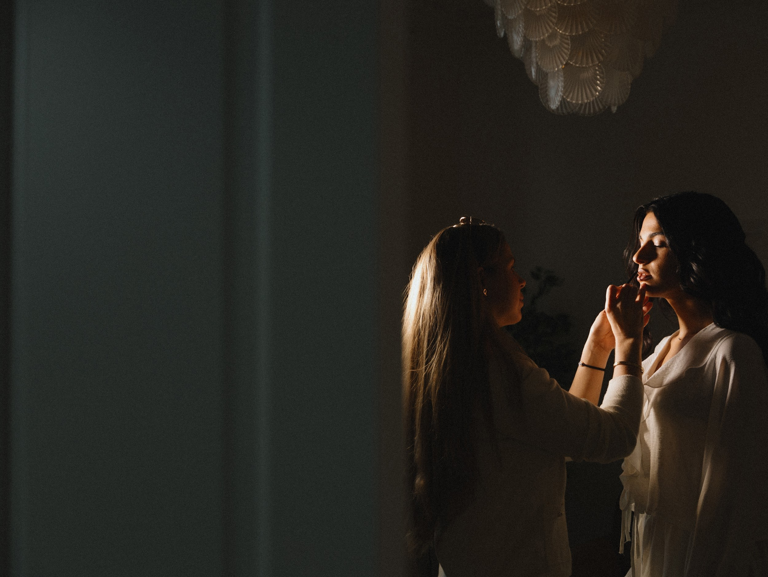 Портфолио. Свадебный визажист в Санкт-Петербурге Екатерина Крапкина