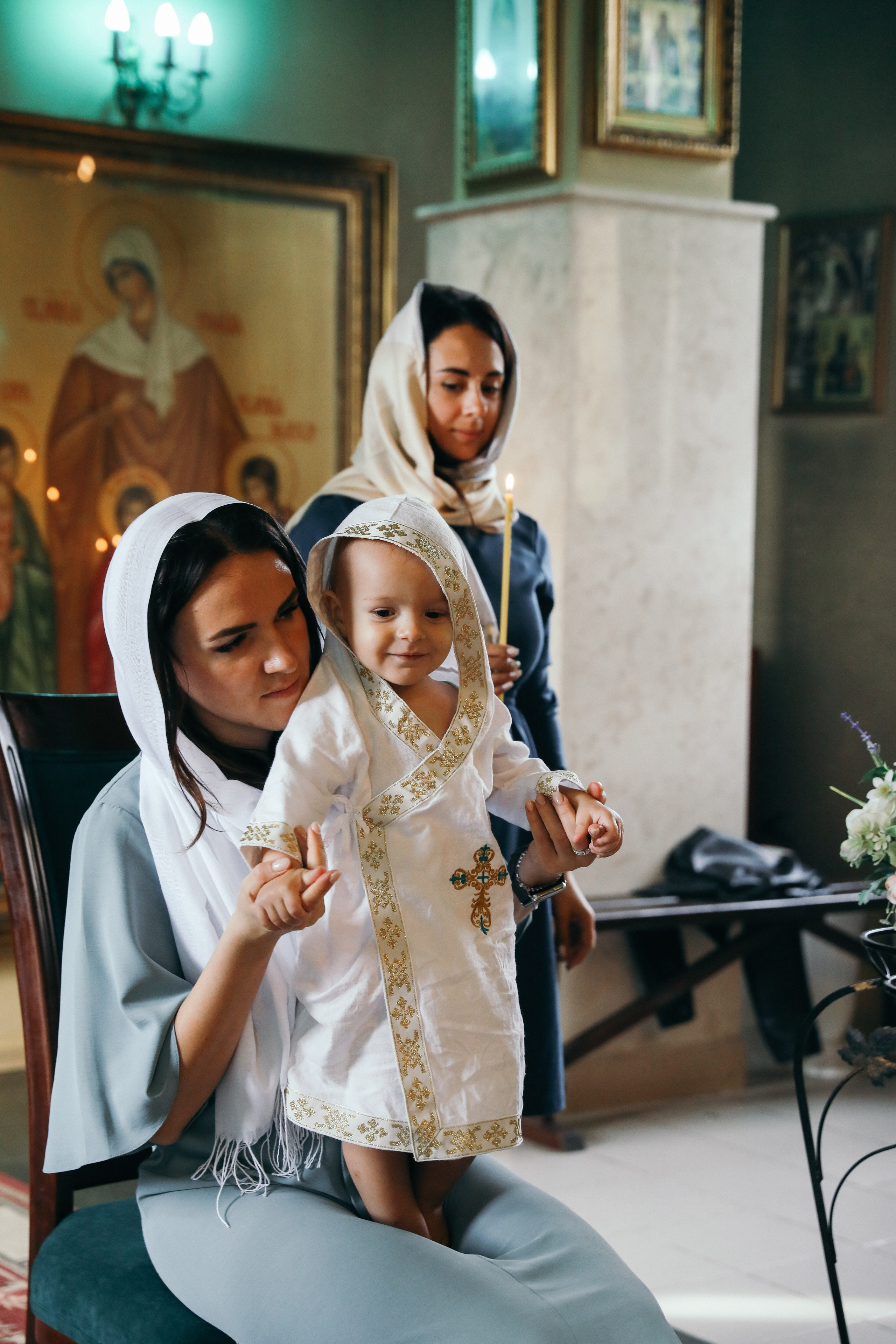 Роман Церковь Сергия Радонежского. Свадебный и семейный фотограф в Севастополе и Крыму Анастасия Сураева