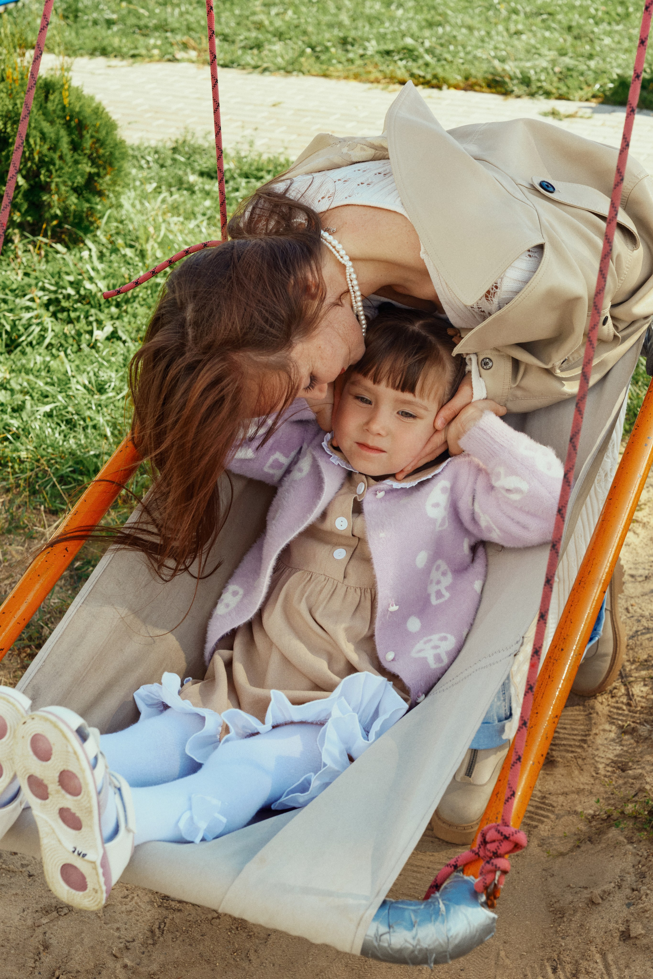 Семейная фотосессиия | мама с дочкой. Твой личный фотограф Сочи | Йошкар-Ола