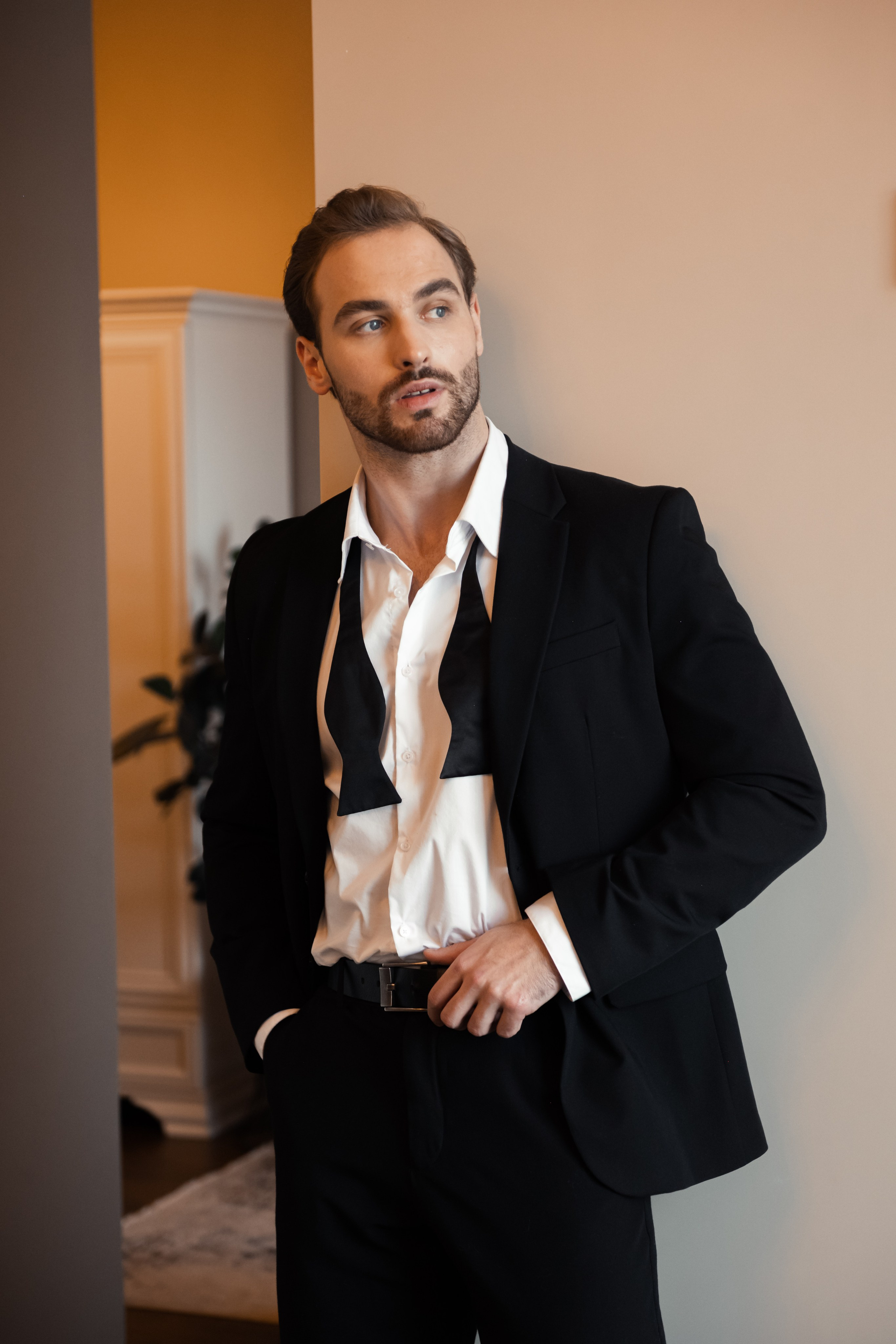 Виктор и Анна. Свадебный и семейный фотограф в Ижевске Романова Ольга