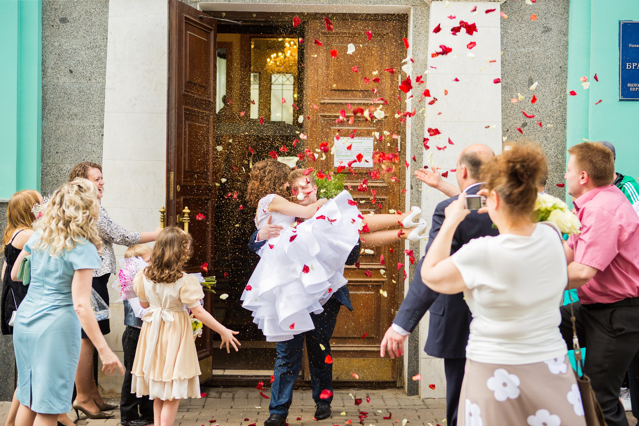Ксения и Сергей. Свадебный семейный и детский фотограф в Краснодаре Карина Федоровская