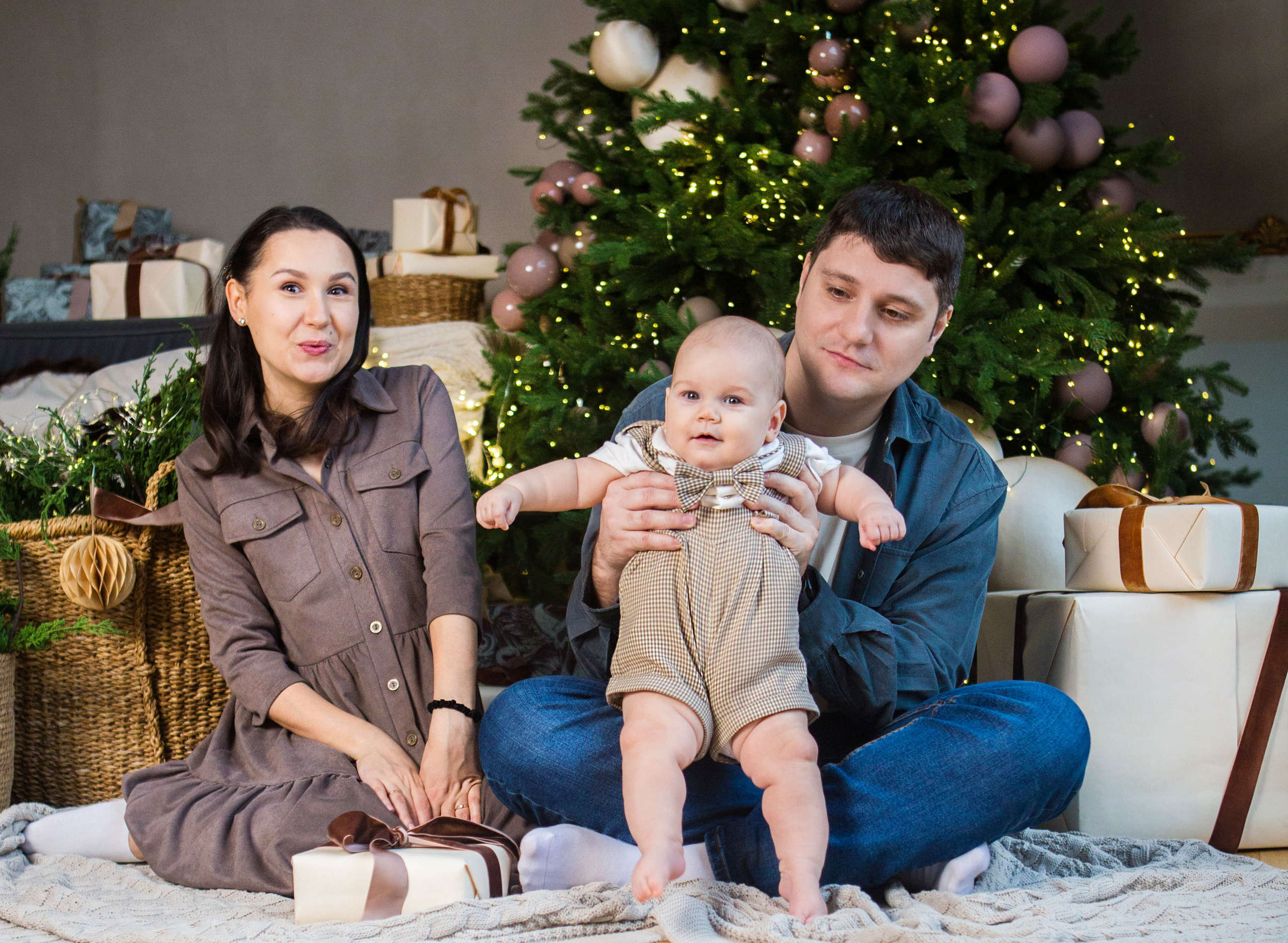 Фотостудия «Perfect», зал Паркет. Свадебный семейный и детский фотограф в Краснодаре Карина Федоровская