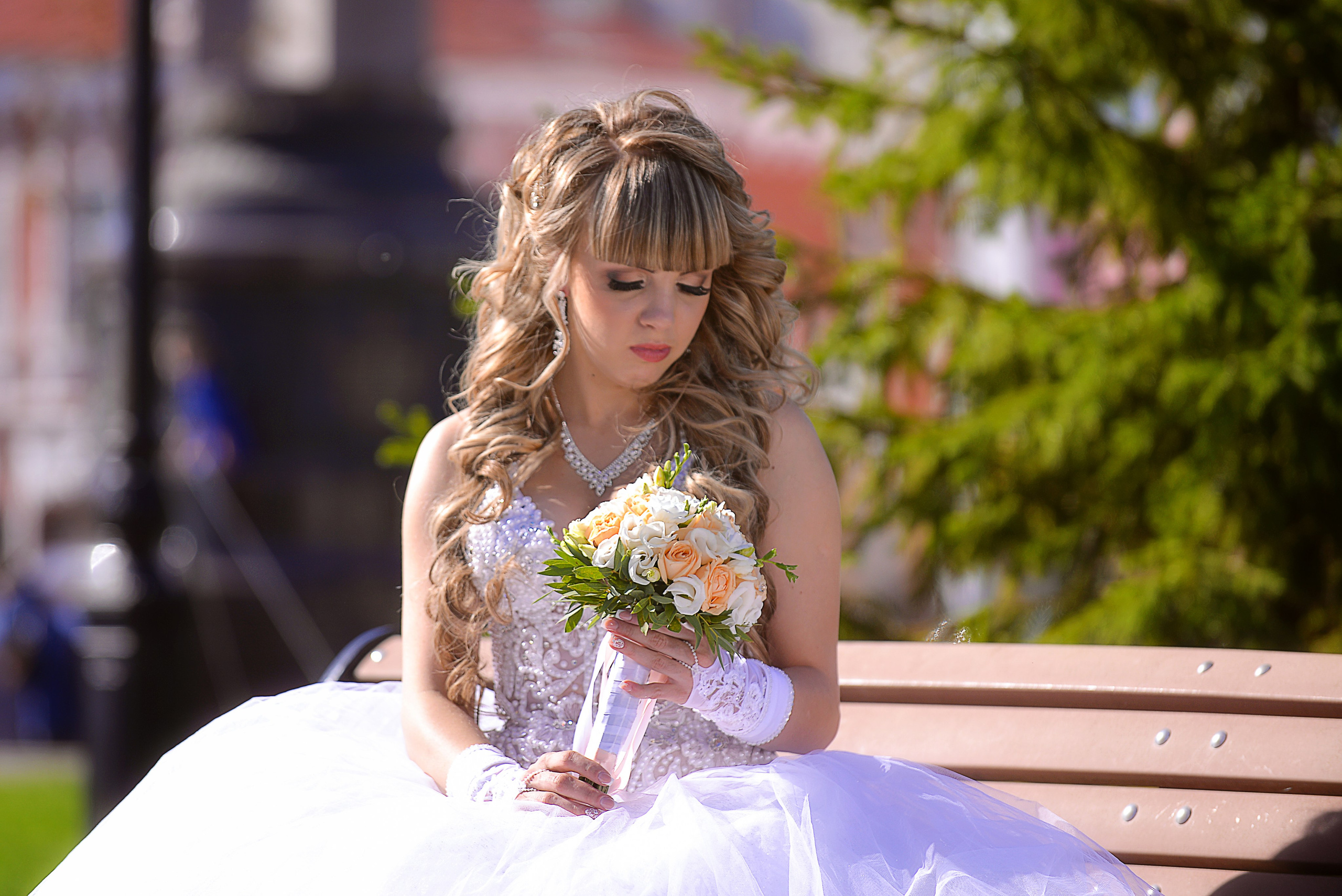 Татьяна и Егор. Евгения Усманова — семейный фотограф в городах Стерлитамак и Уфа