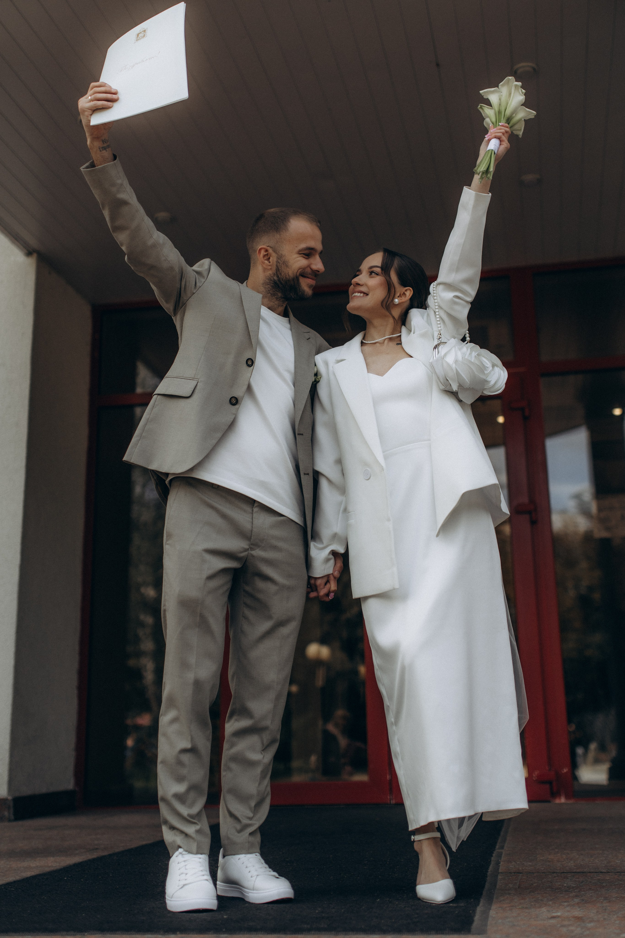 Мария & Иван. Фотограф НОГИНСК, Москва, Анастасия Белая