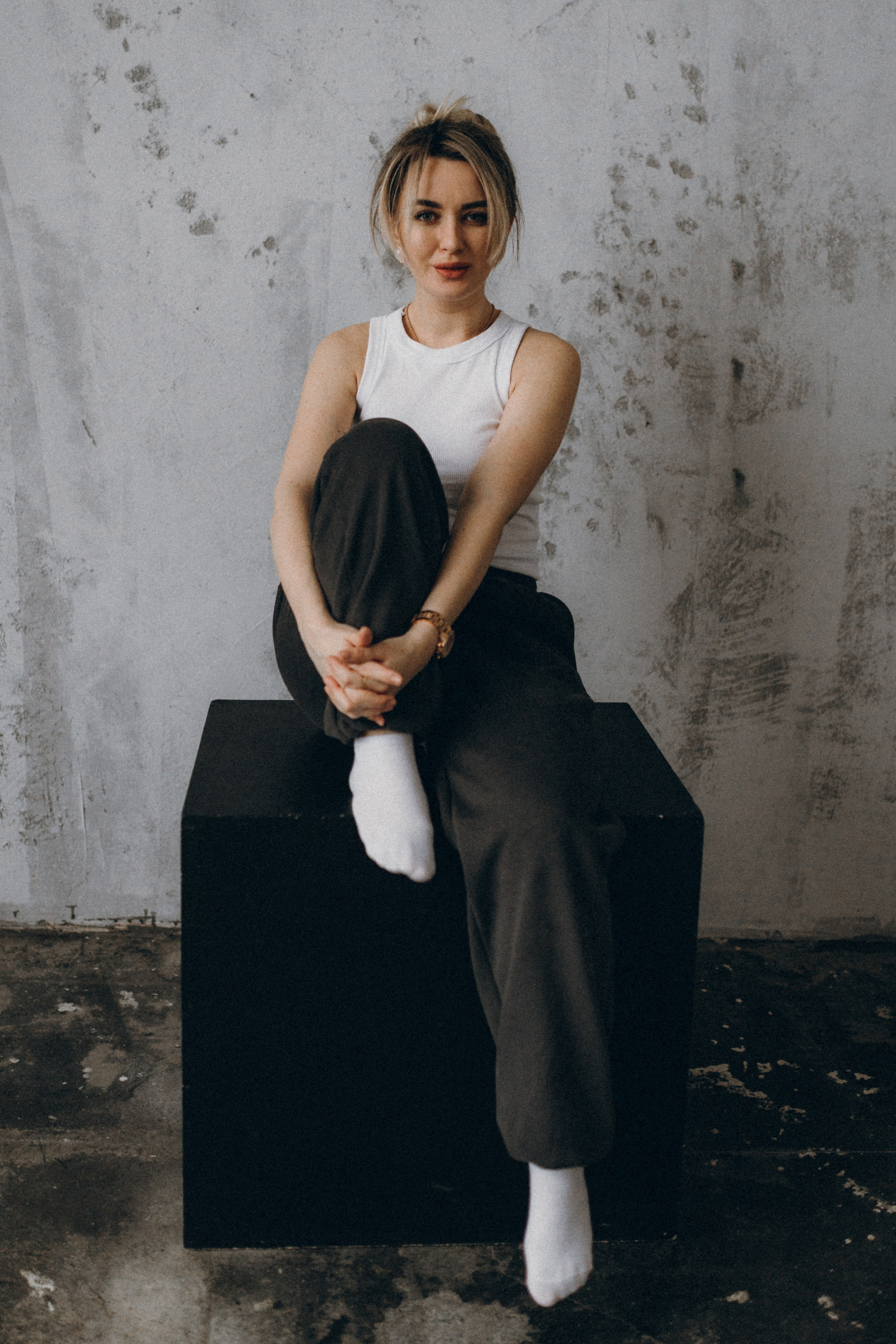 Алина. Фотограф НОГИНСК, Москва, Анастасия Белая