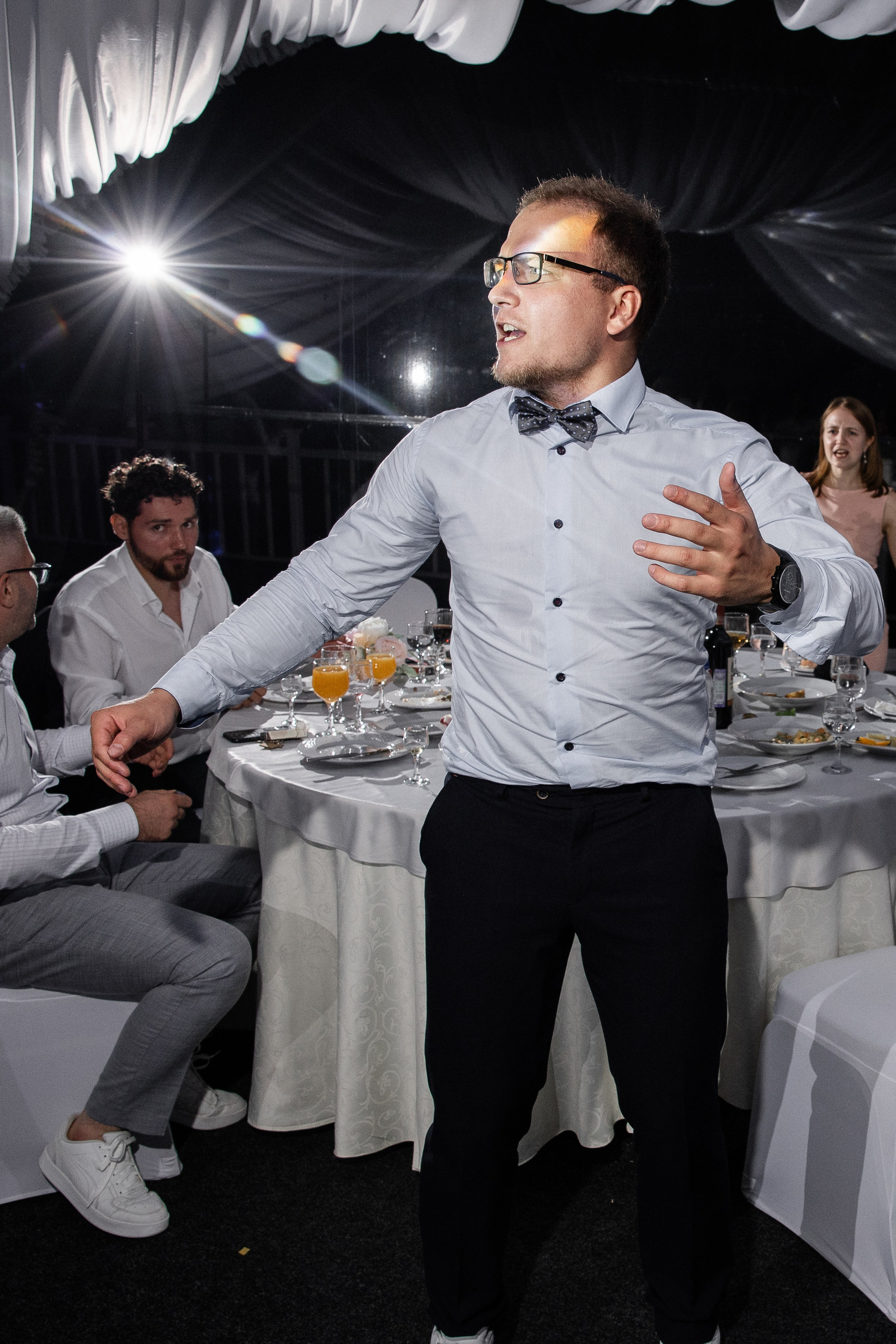 Свадебная серия. Свадебный фотограф в Иваново Гитарина Черняева