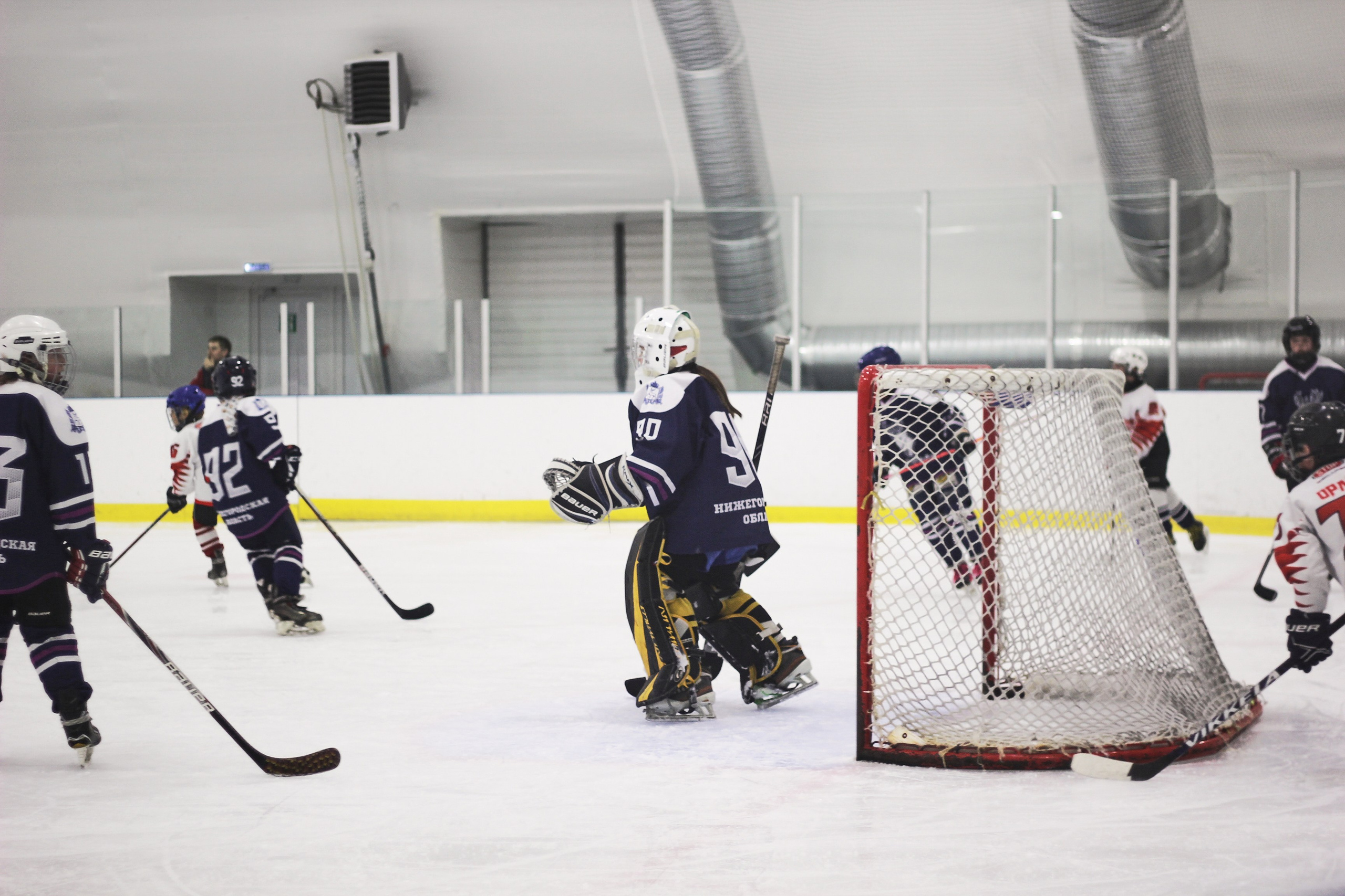 TORPEDO. Фотограф Мария Сивохина