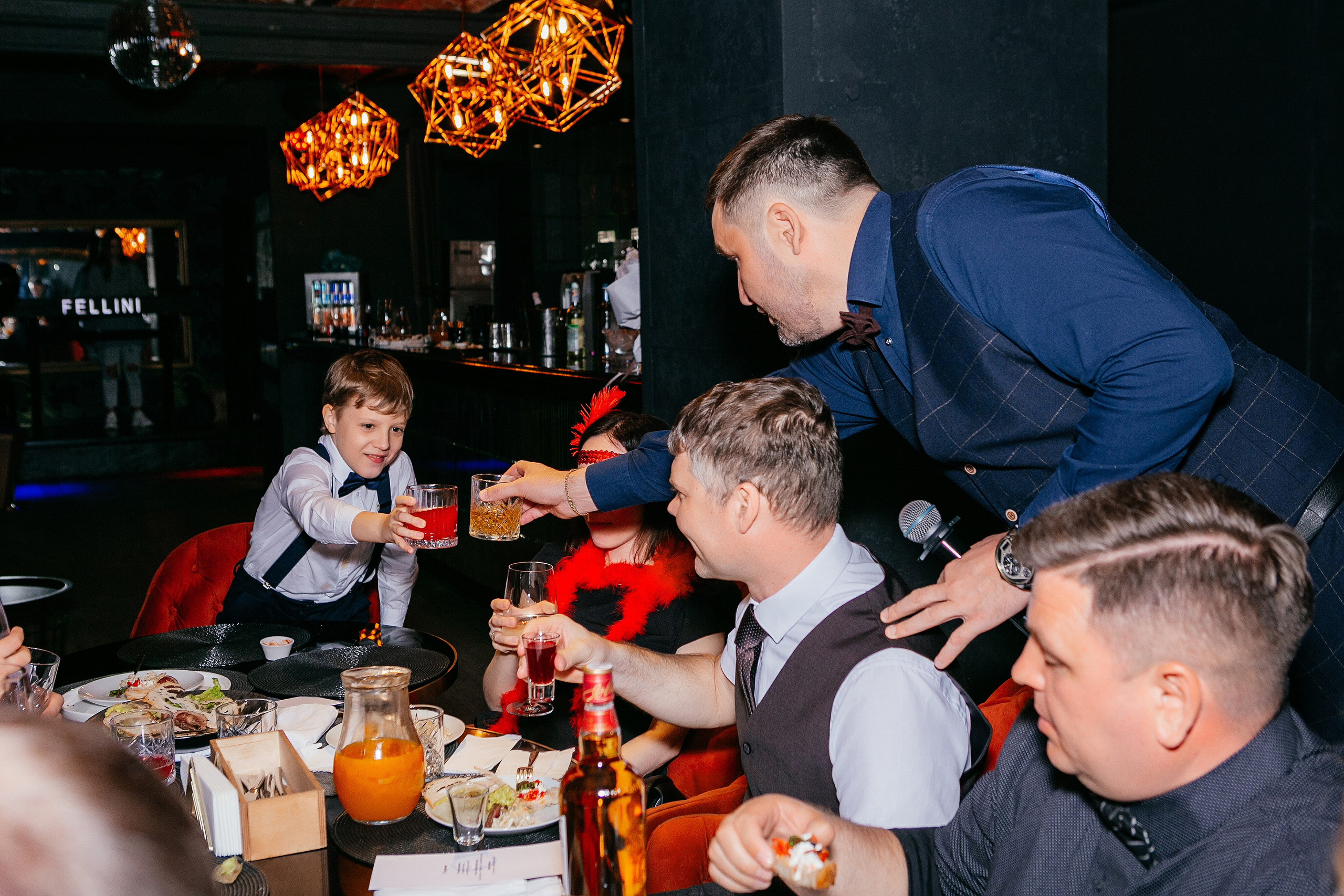 Юбилей. Контент фотограф, съемка для маркетплейсов, фуд съемка и репортажи в Новосибирске Ралия Галеева