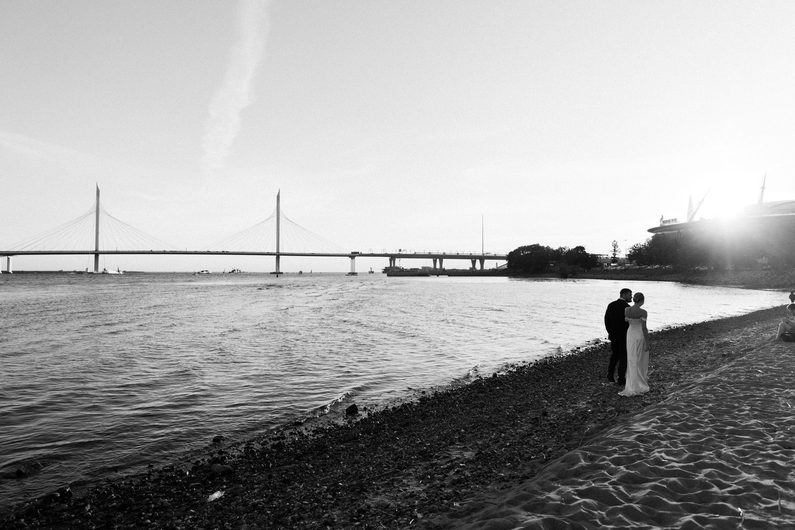 Заур и Анна. Свадебный и семейный фотограф в Орша